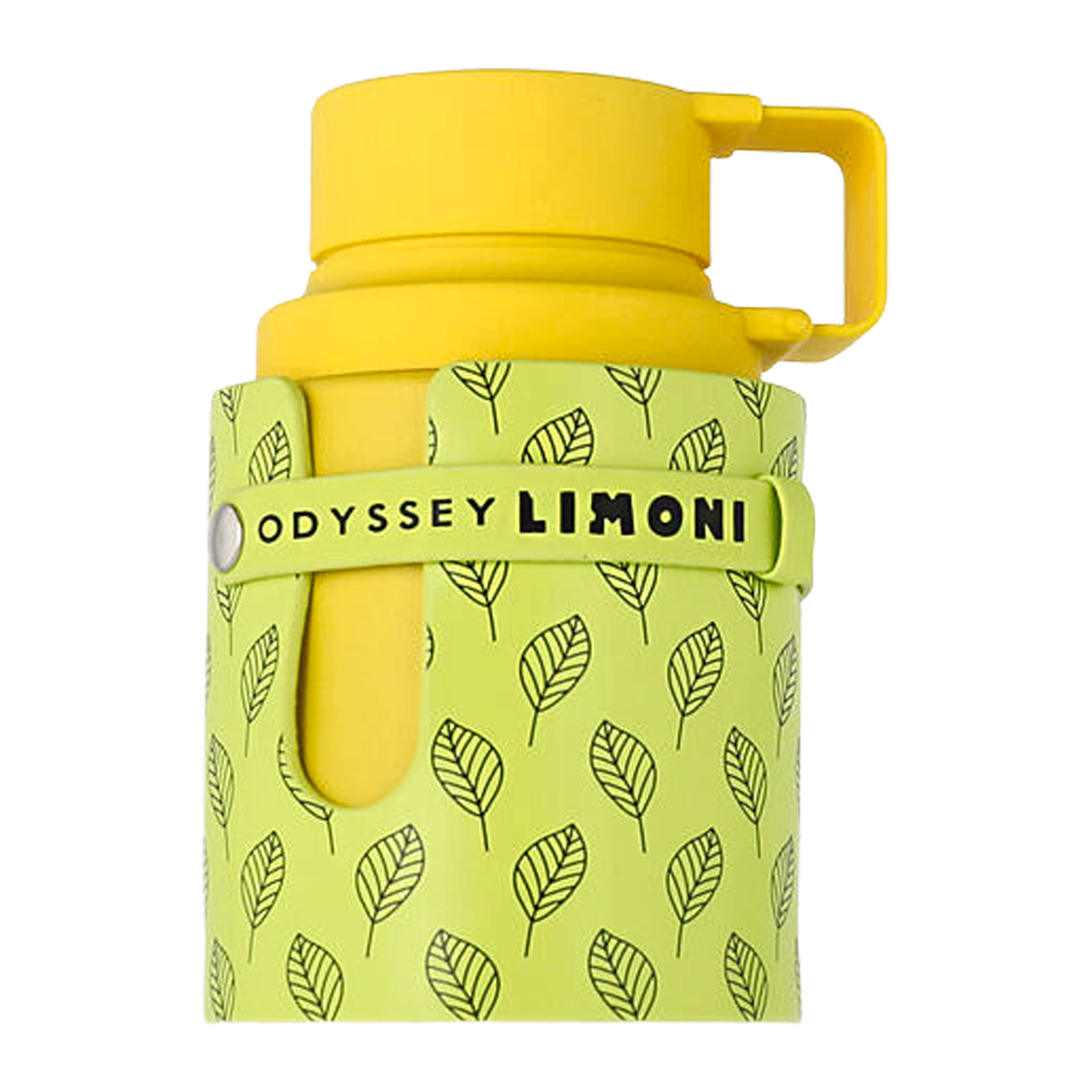 Armaf Odyssey Limoni Fresh parfémovaná voda unisex 100 ml