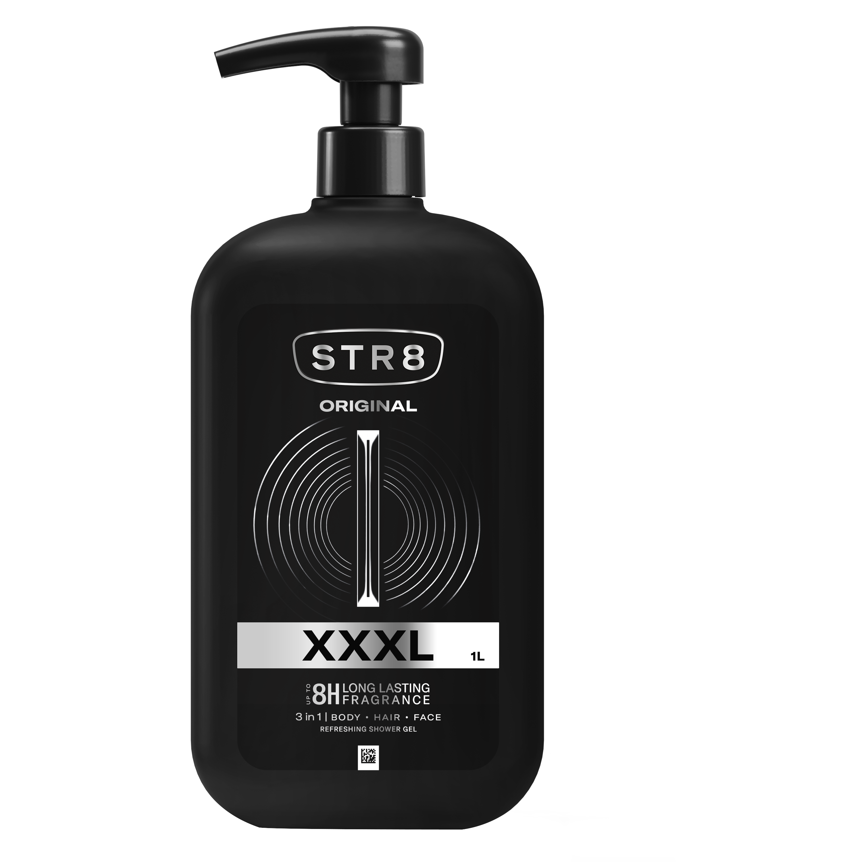 STR8 Sprchový gel Original XXXL 1 l