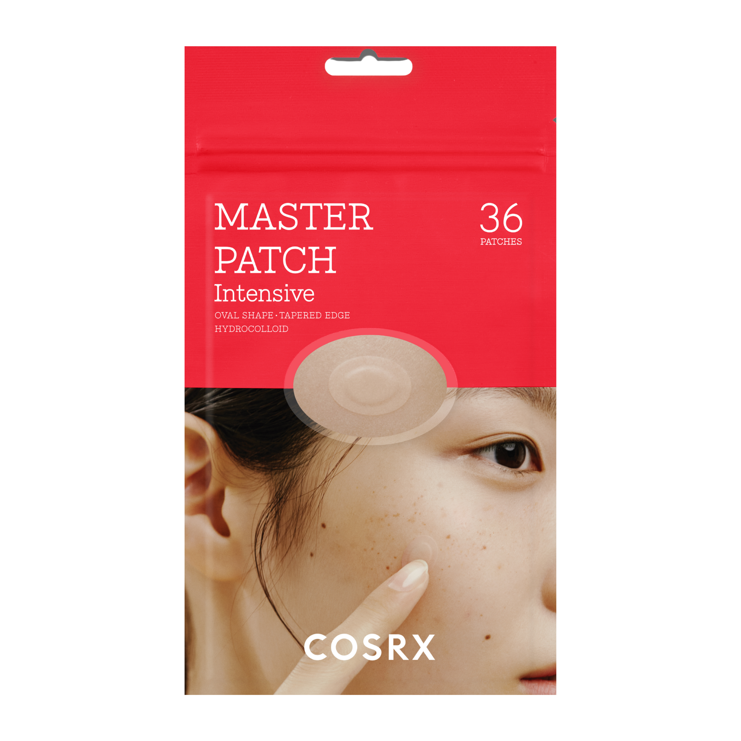 COSRX  Náplasti na akné Master Patch Intensive 36 ks