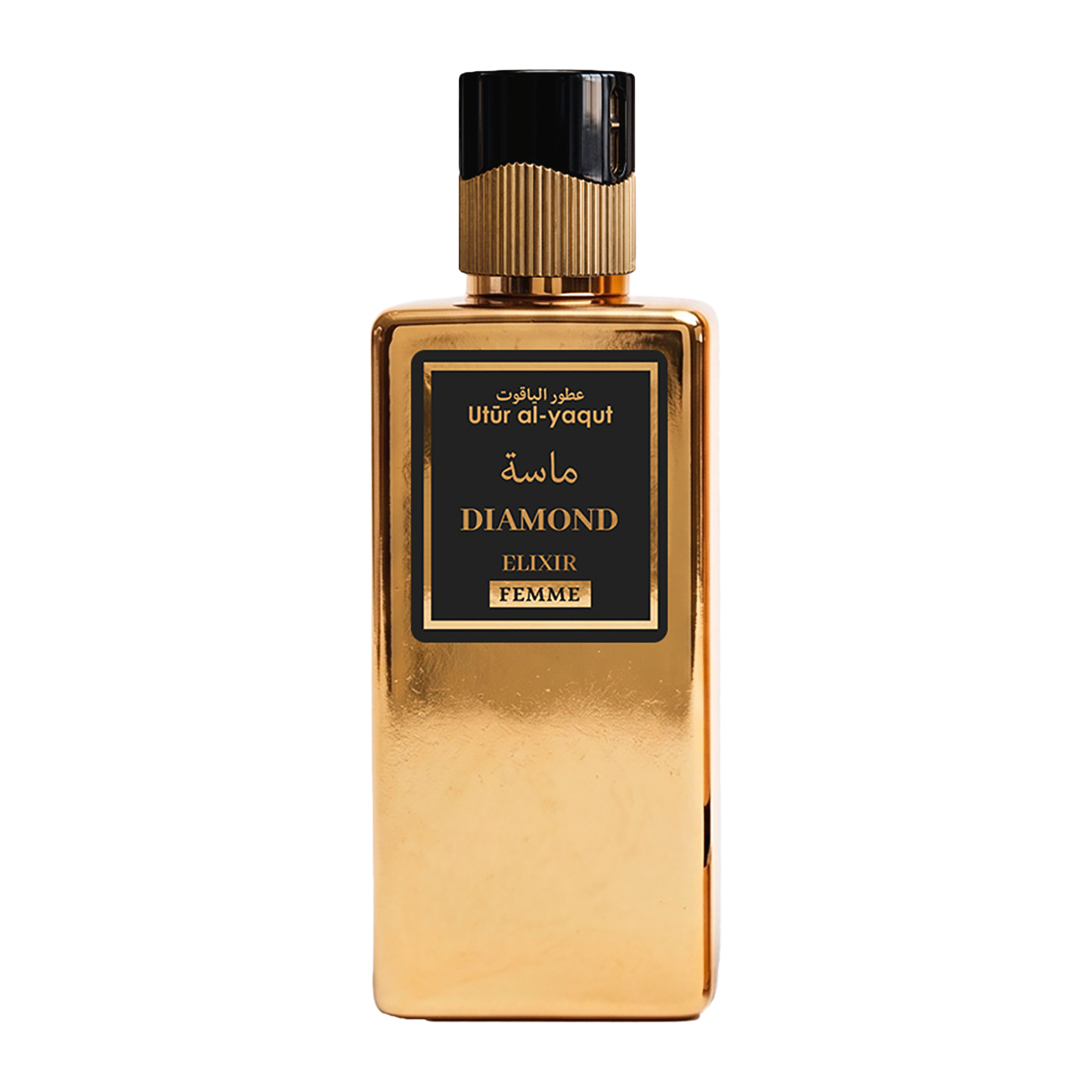 UTUR ELXIR - DIAMOND  Parfémovaná voda Velikost: 50 ml