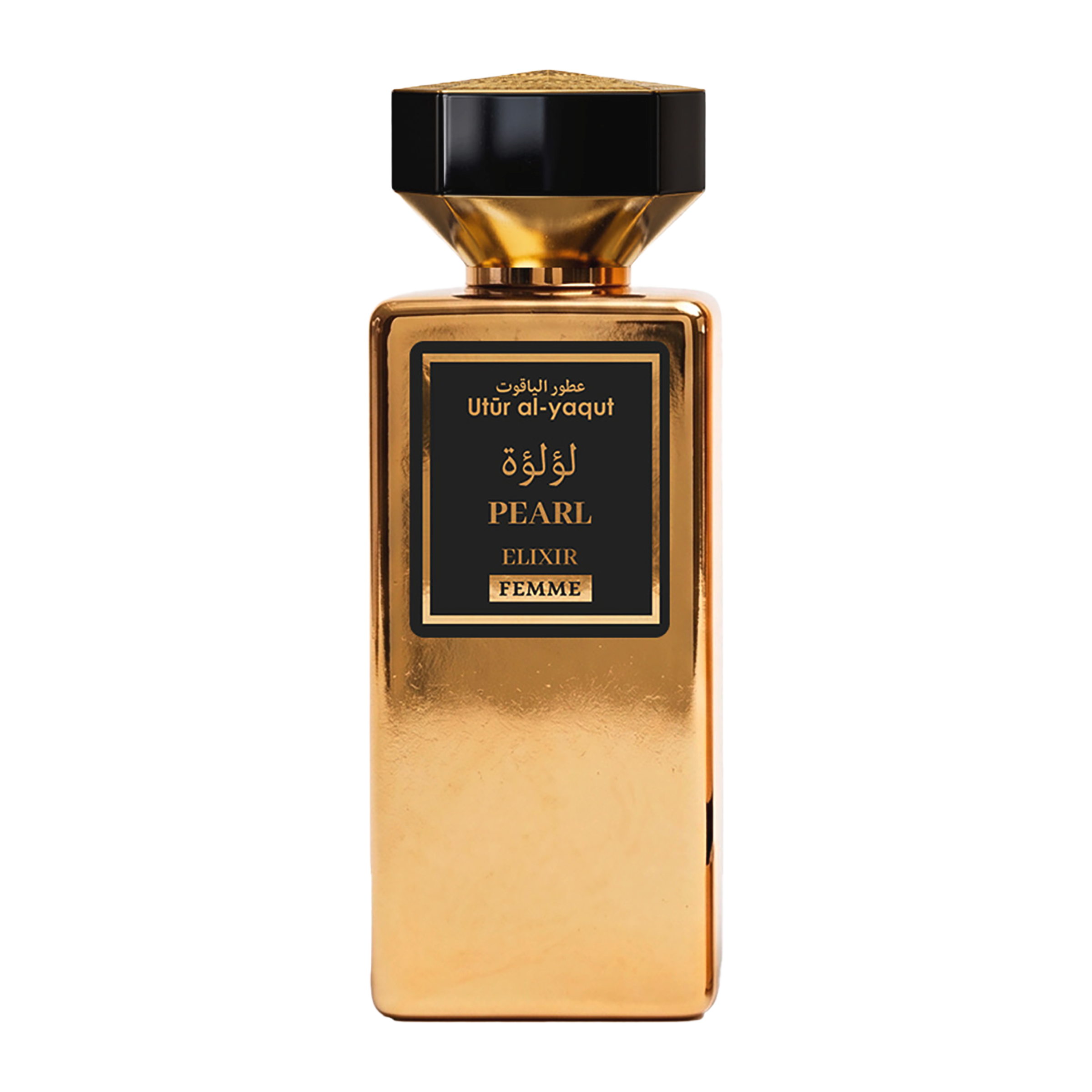 Pearl Elixir parfémovaná voda pro ženy