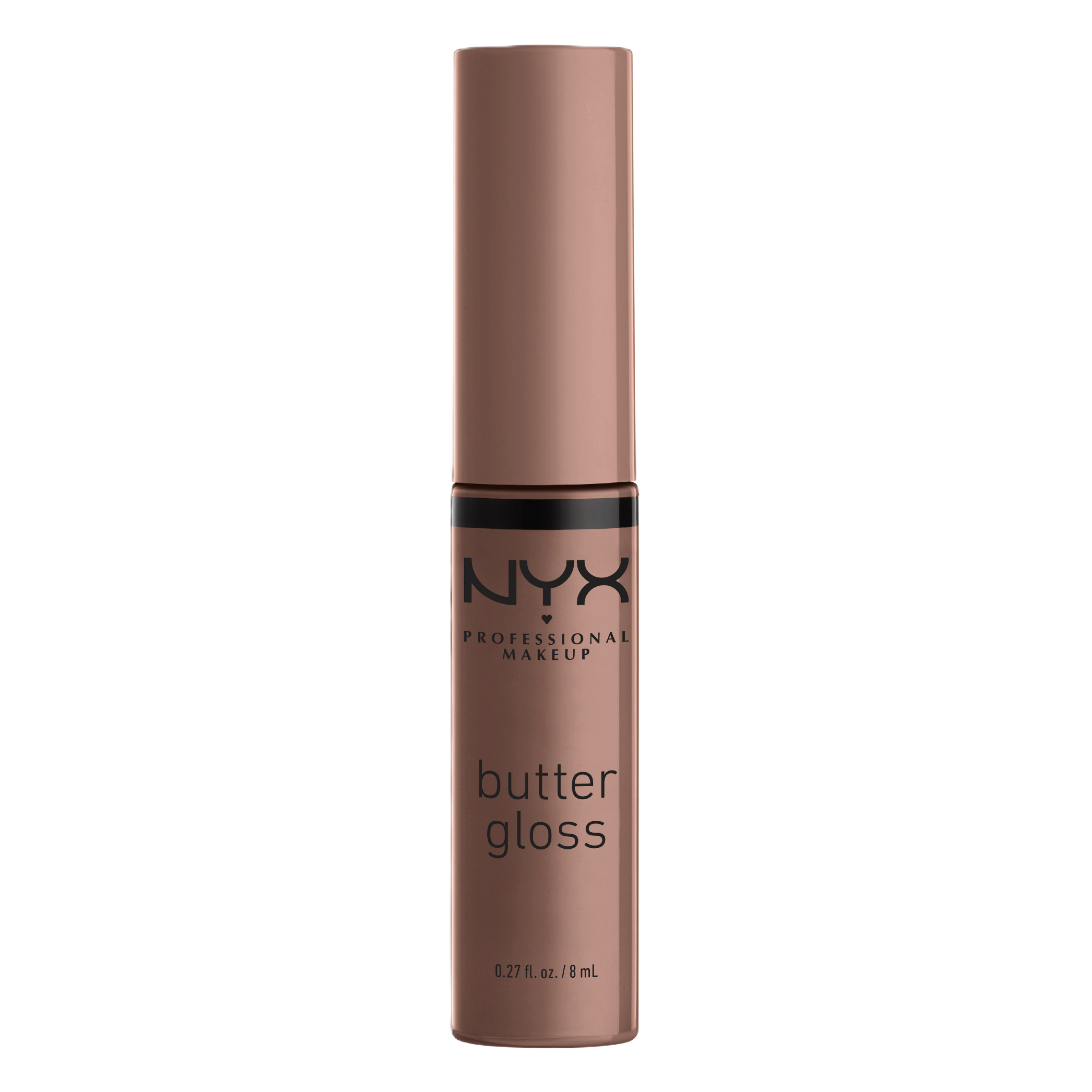 Lesk na rty Butter Gloss 46 Butterscotch