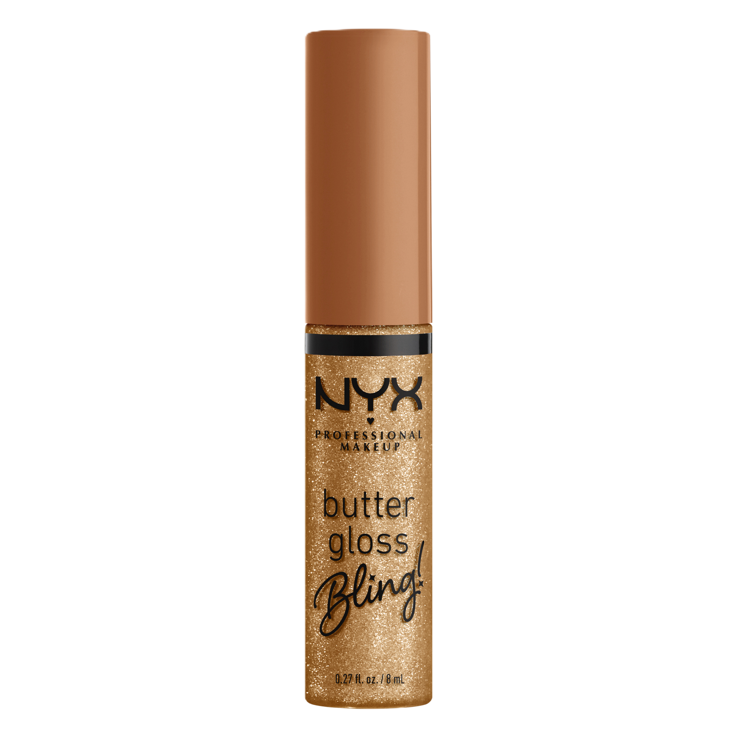 Lesk na rty Butter Gloss Bling! 03 Pricey
