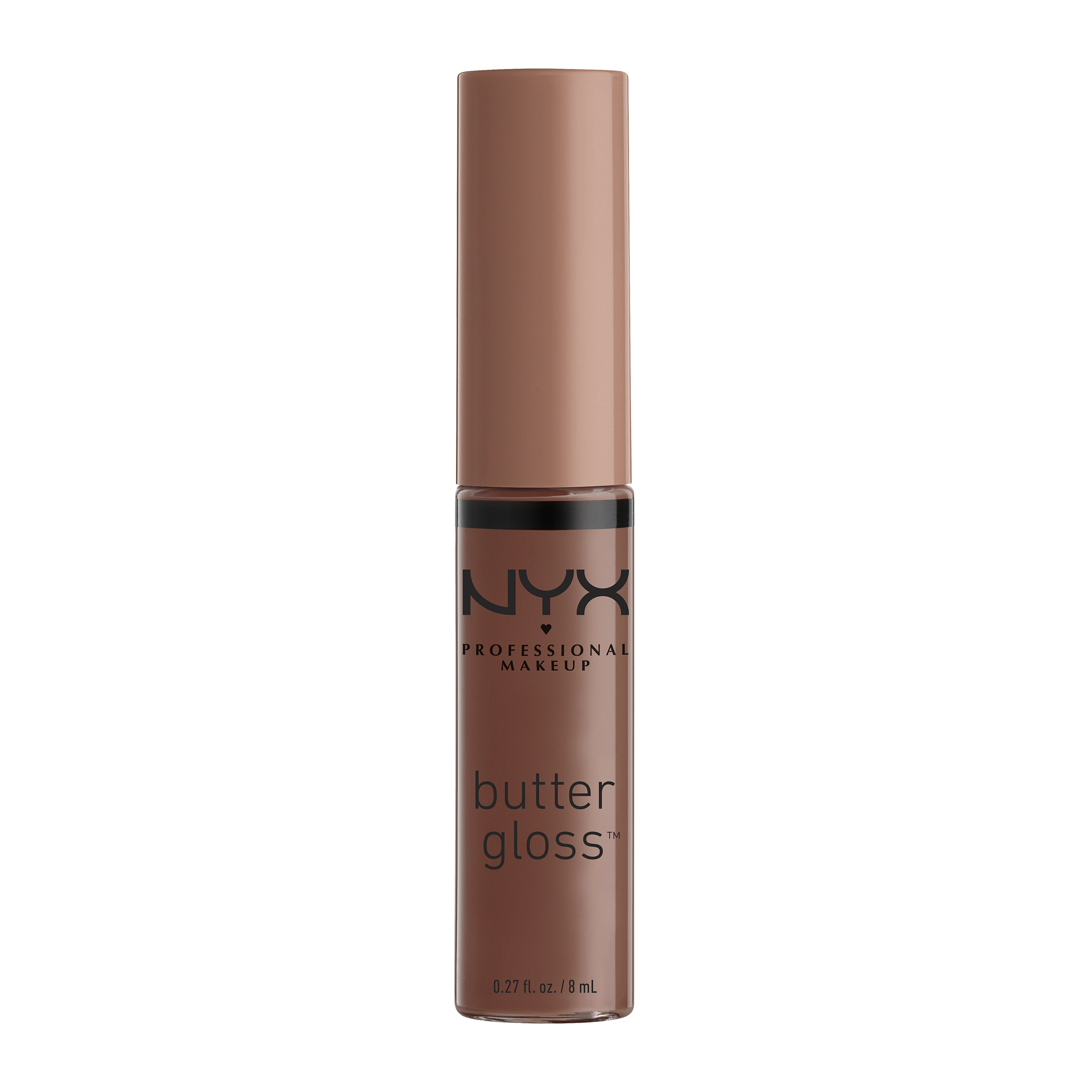 Lesk na rty Butter Gloss 17 Ginger Snap
