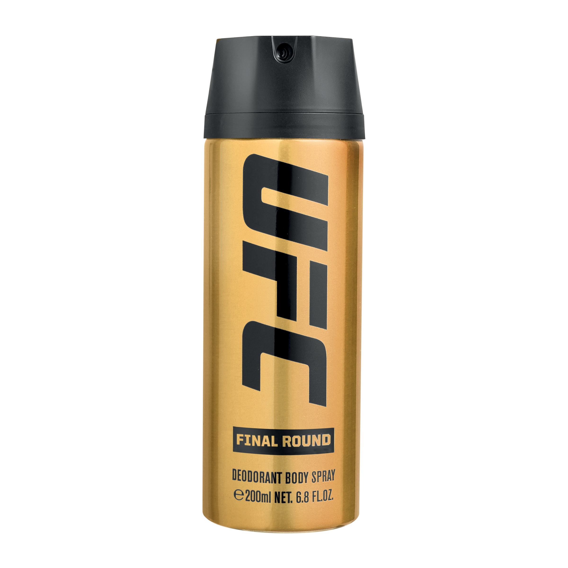 UFC Deodorant sprej pro muže UFC Final Round 200 ml