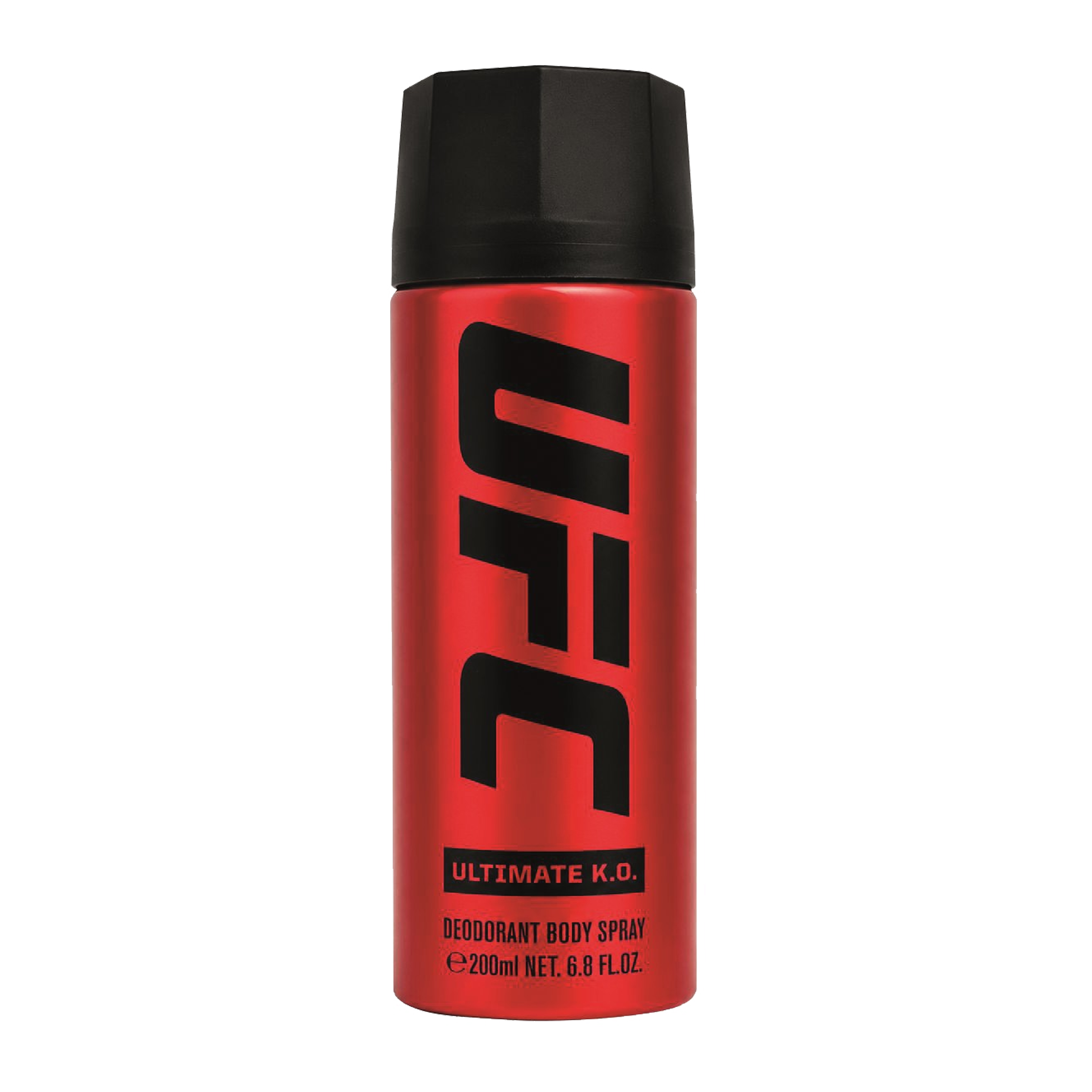 UFC Deodorant sprej pro muže UFC Ultimate KO 200 ml