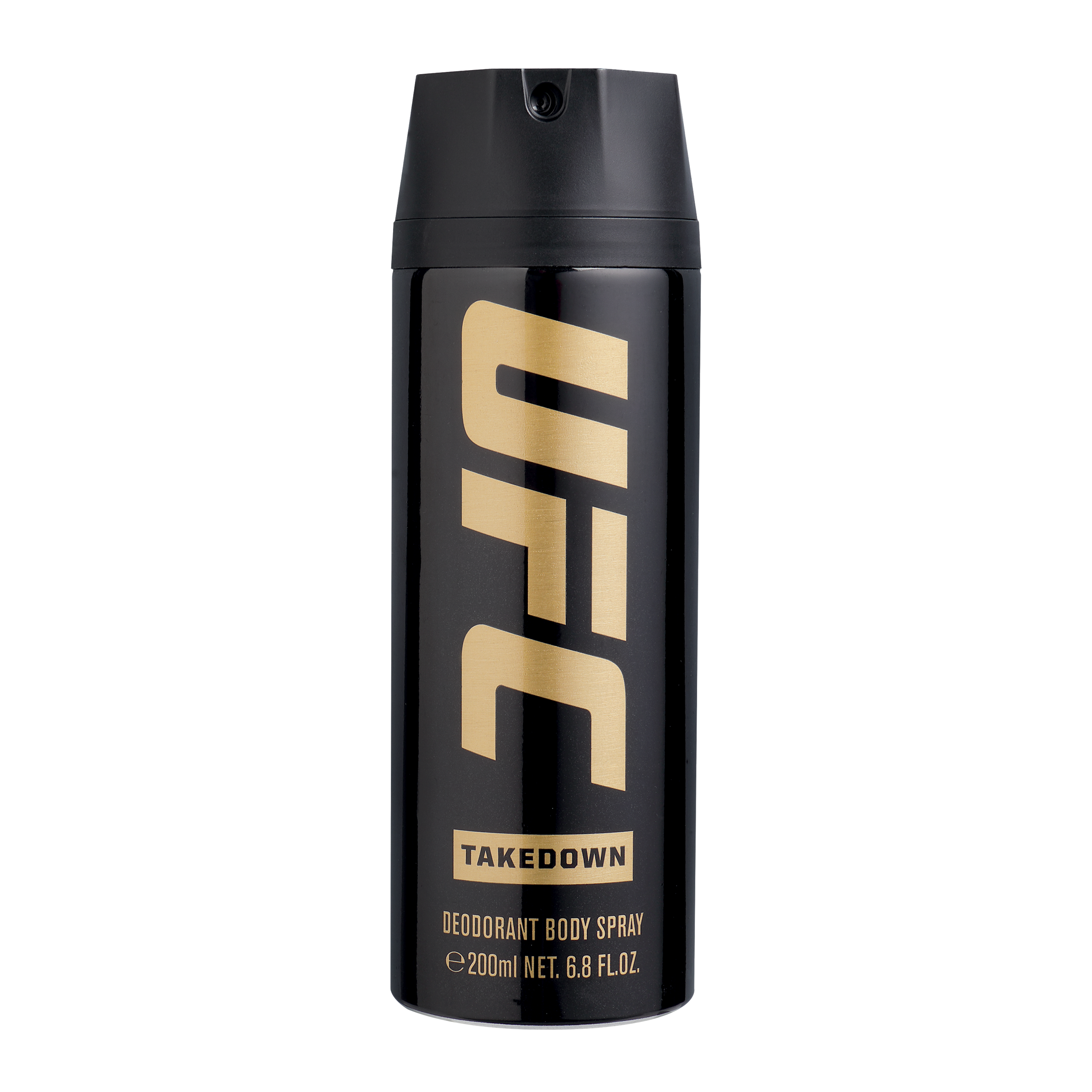 UFC Deodorant sprej pro muže UFC Takedown 200 ml