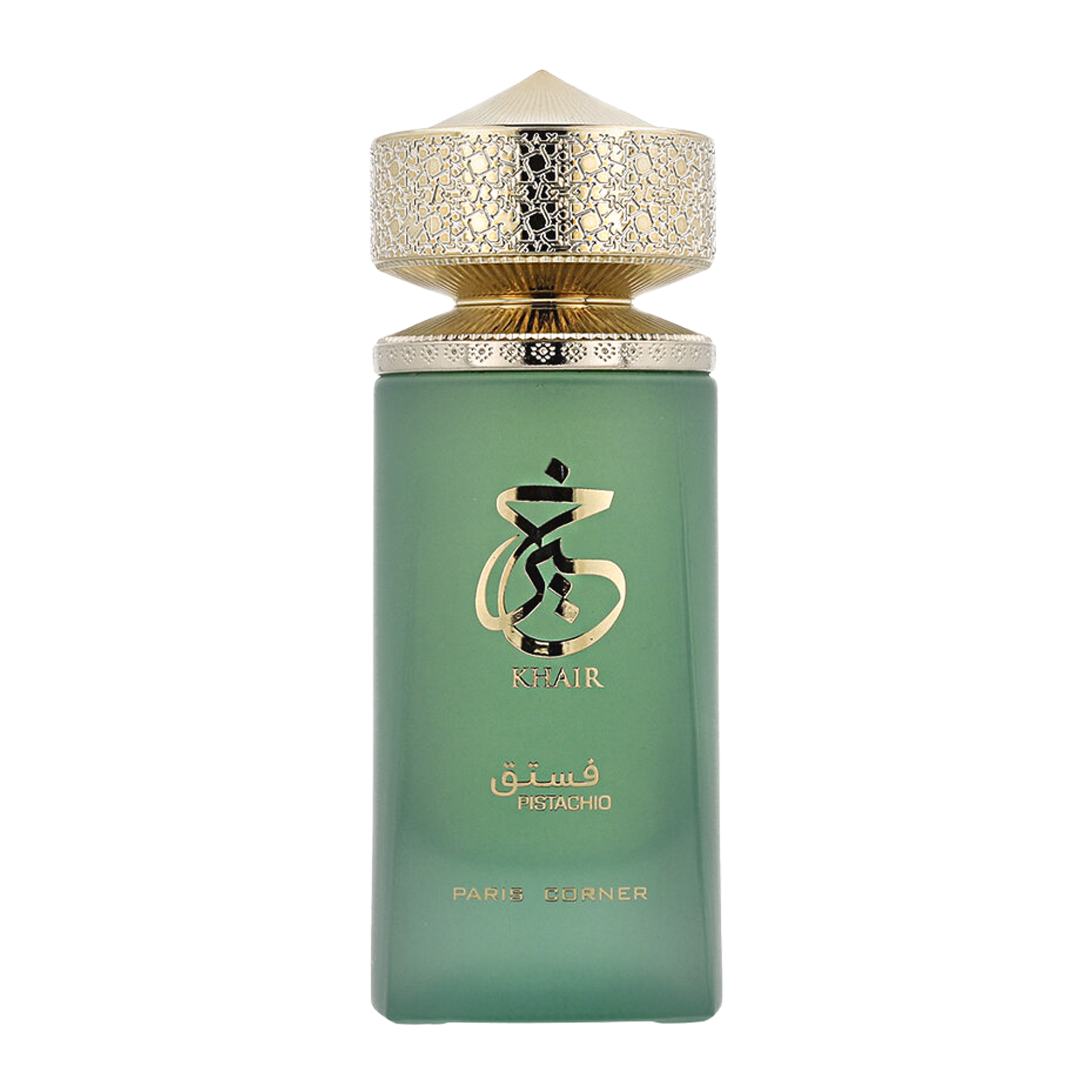 Paris Corner Khair Pistachio parfémovaná voda unisex 100 ml