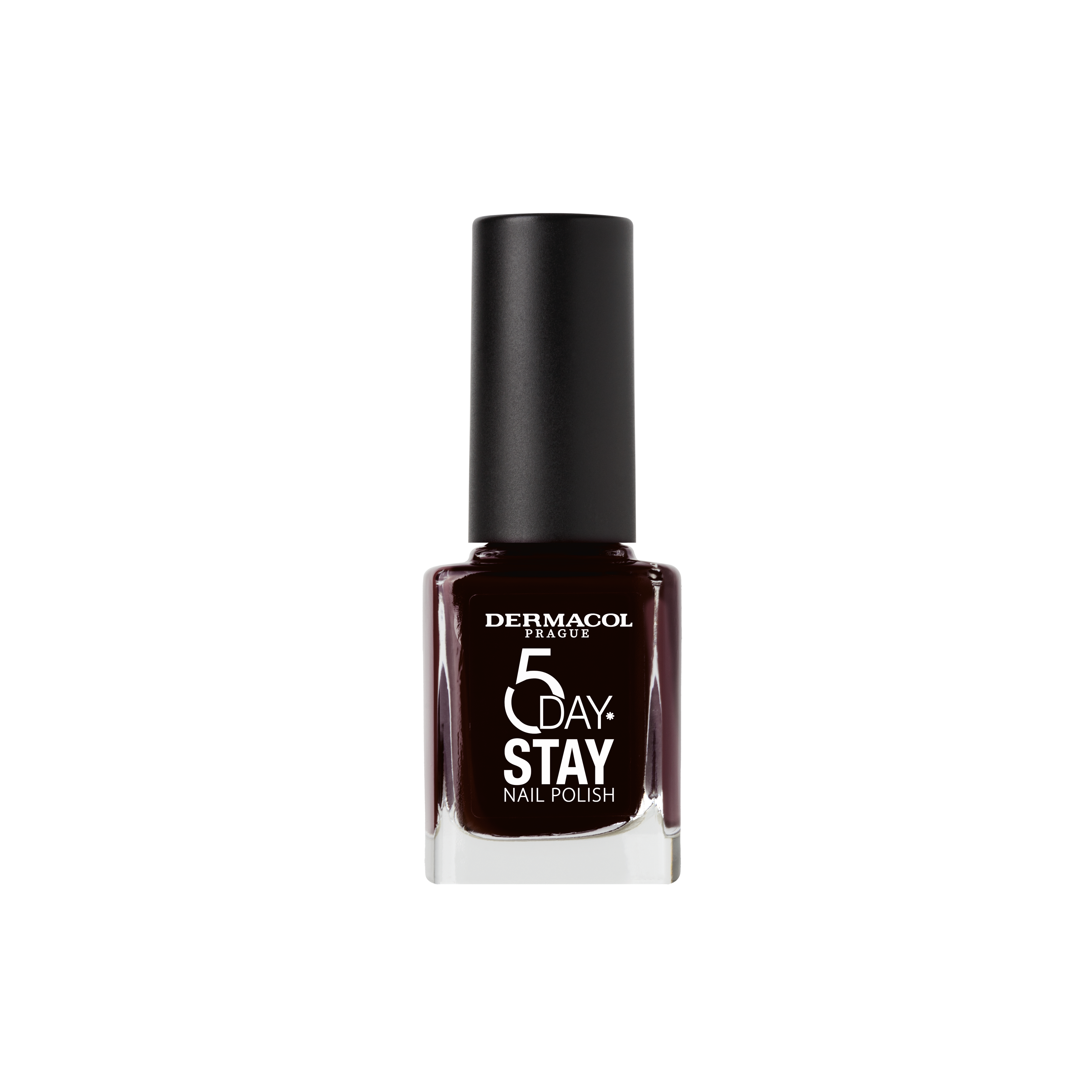 Lak na nehty 5 Days Stay 73 Romance Noir