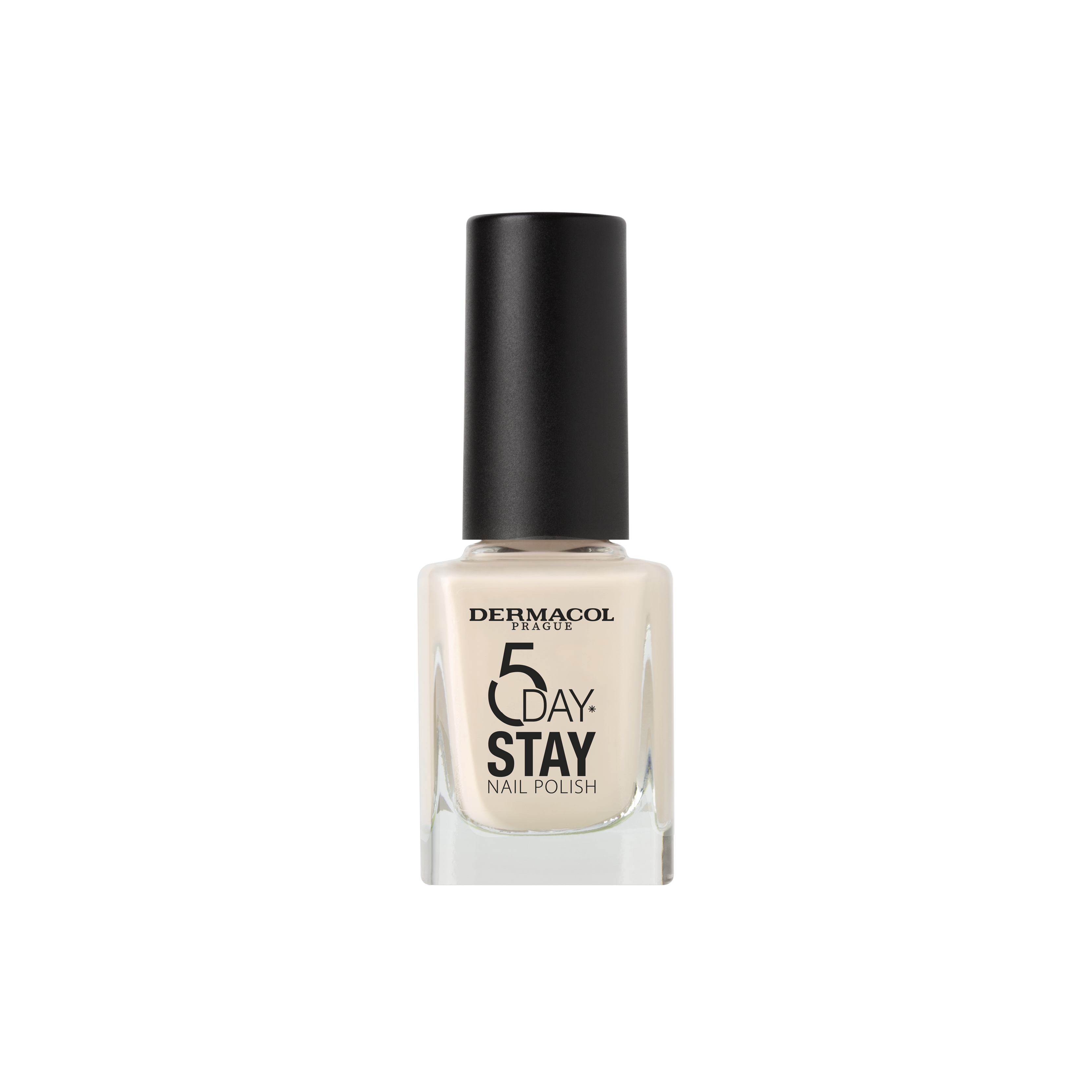 Lak na nehty 5 Days Stay 74 Almond Silk