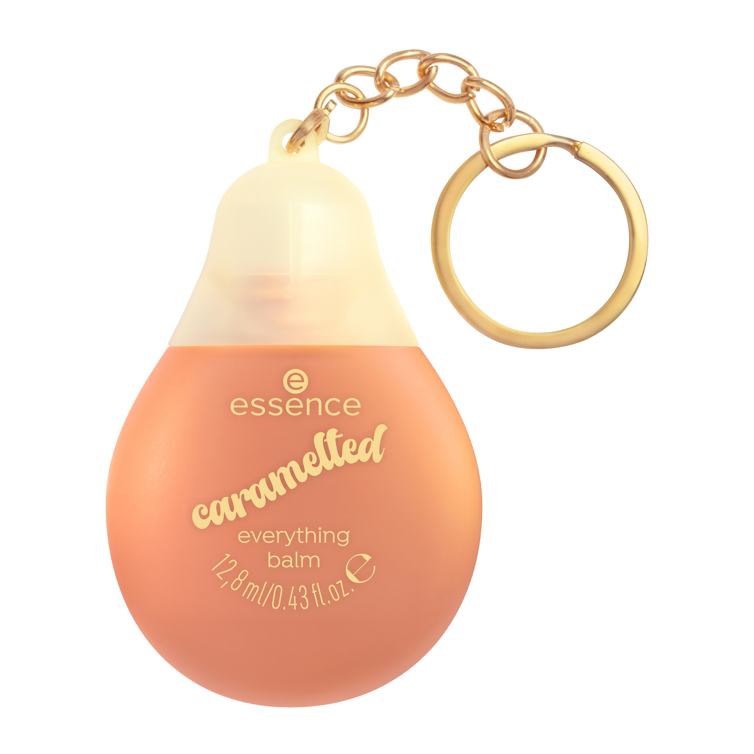 Multifunkční balzám Caramelted 01 Meltin' In Love