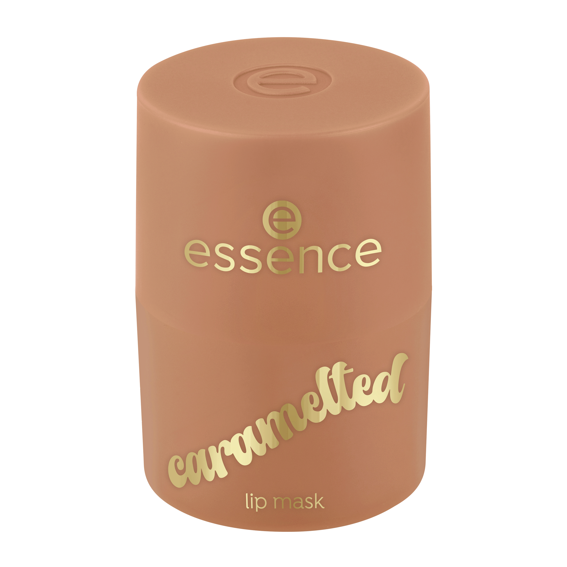Maska na rty Caramelted 01 Caramelt Me Softly