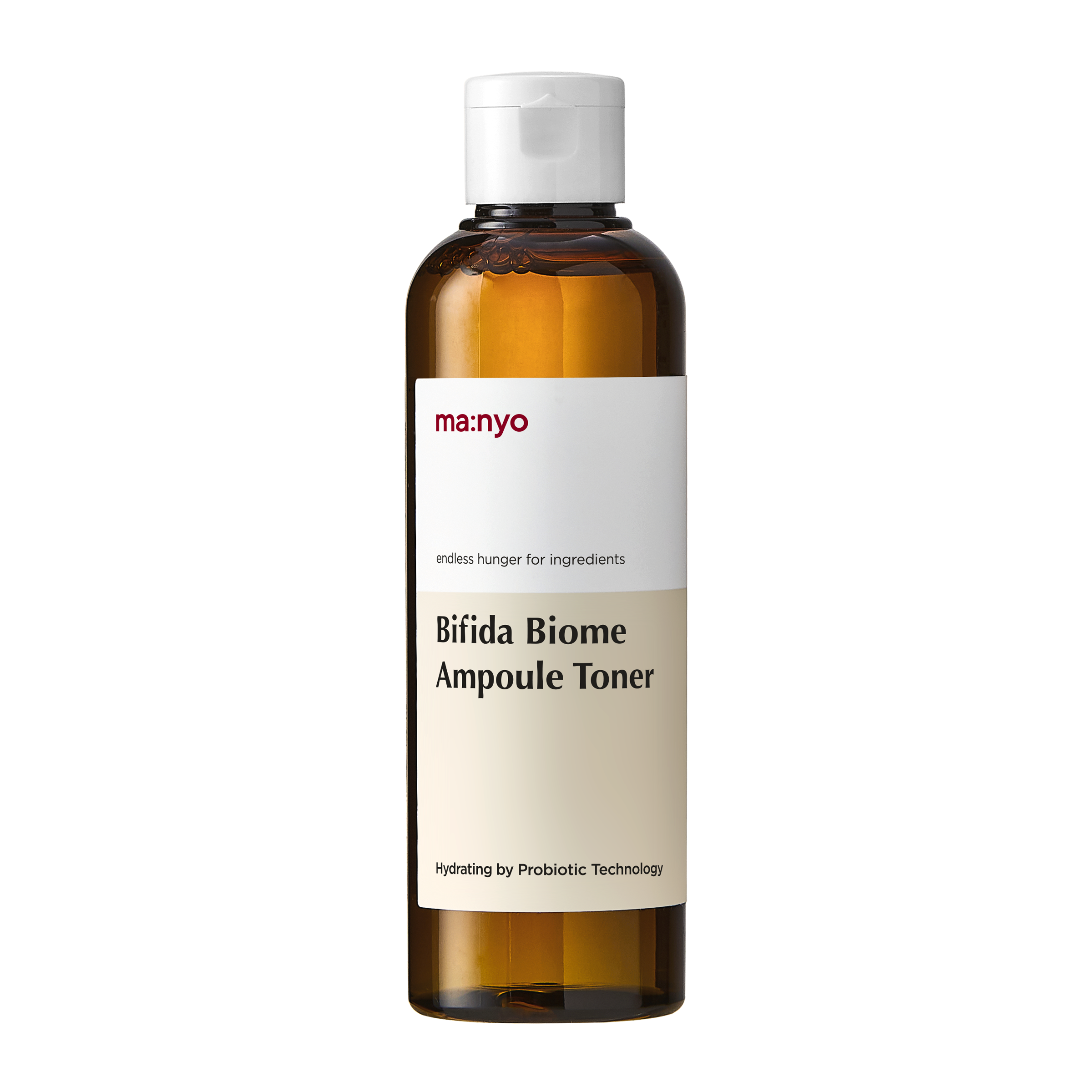 Ma:nyo Pleťový toner Bifida Biome Ampoule 210 ml