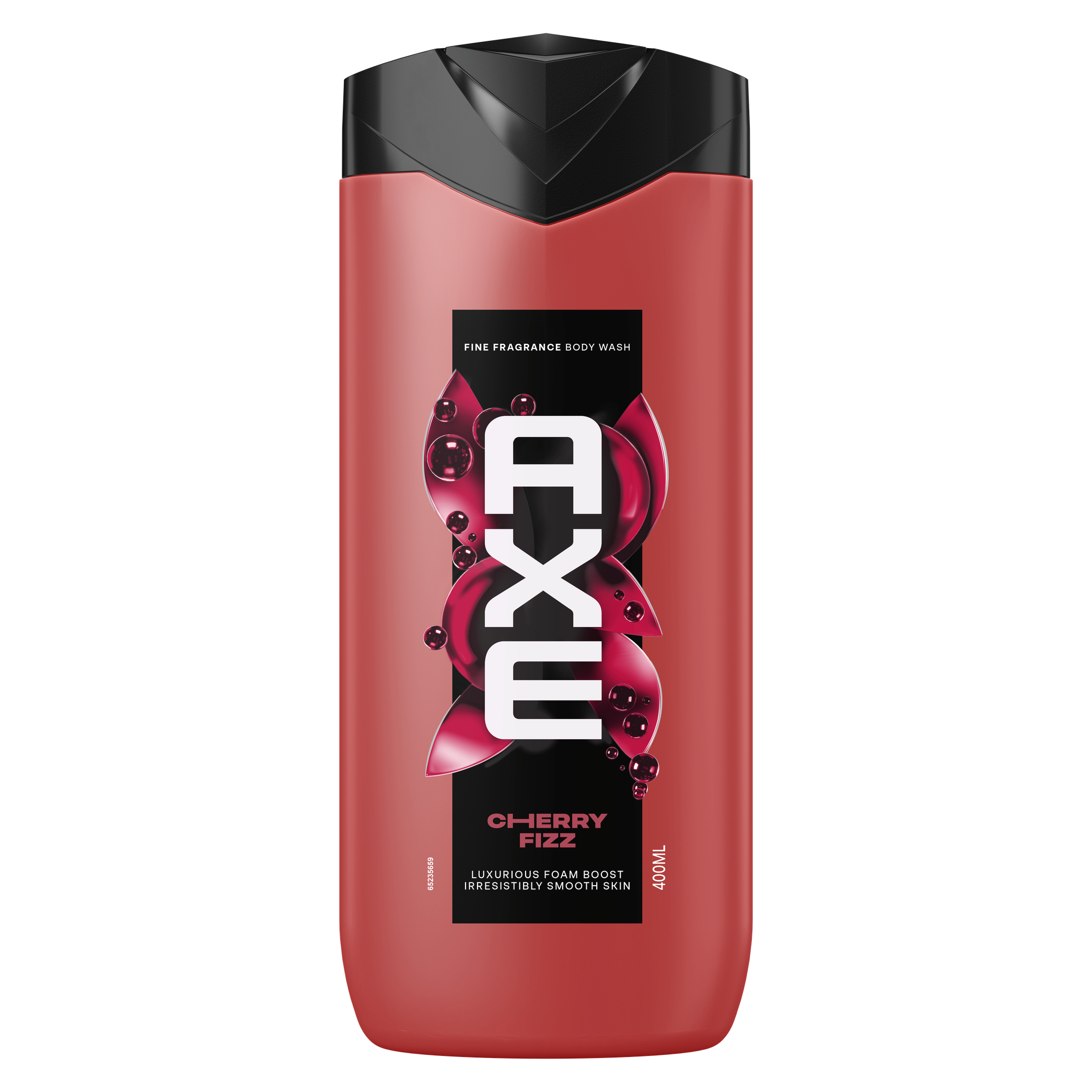 AXE Sprchový gel pro muže Cherry Fiz