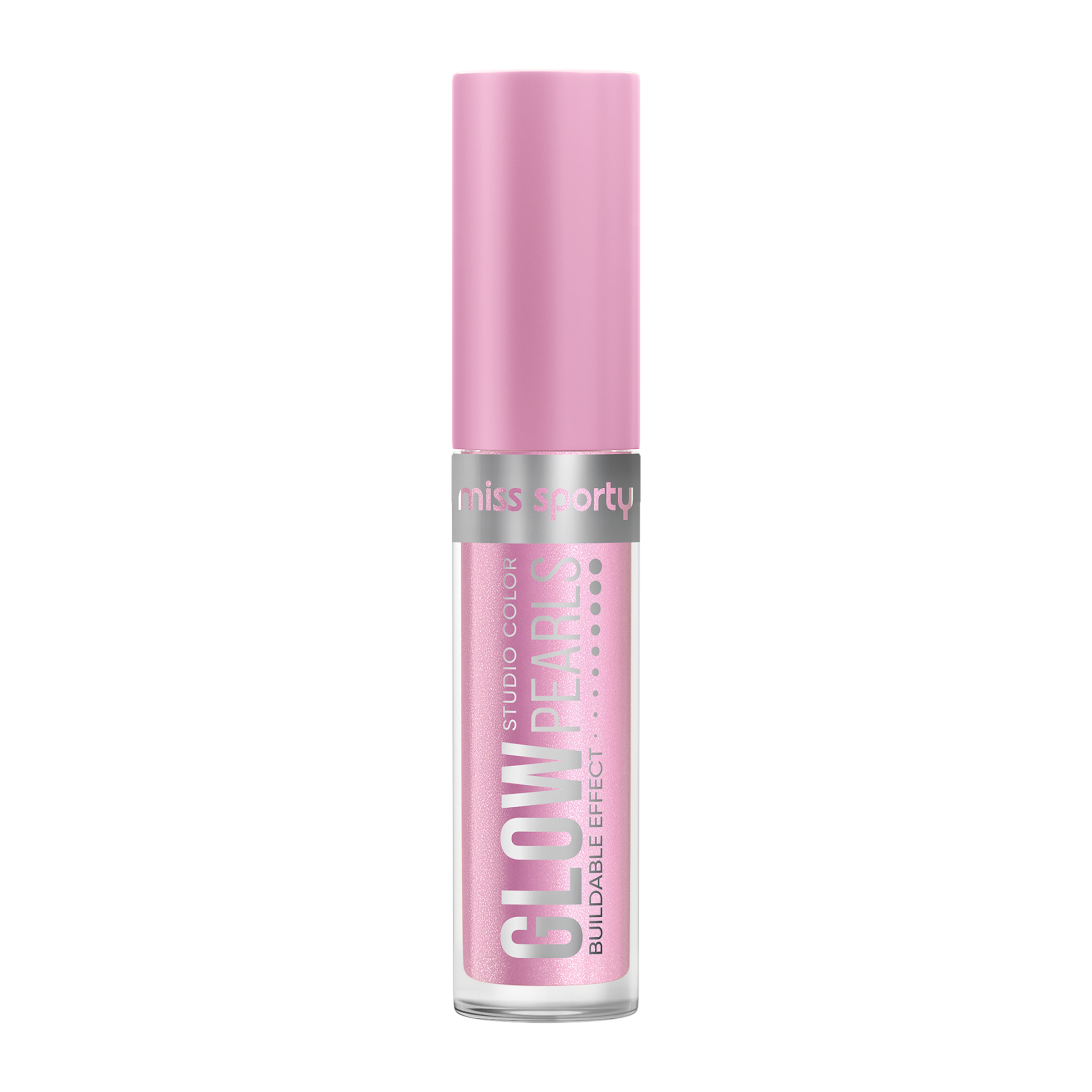 Tekutá tvářenka Glow Pearls 02