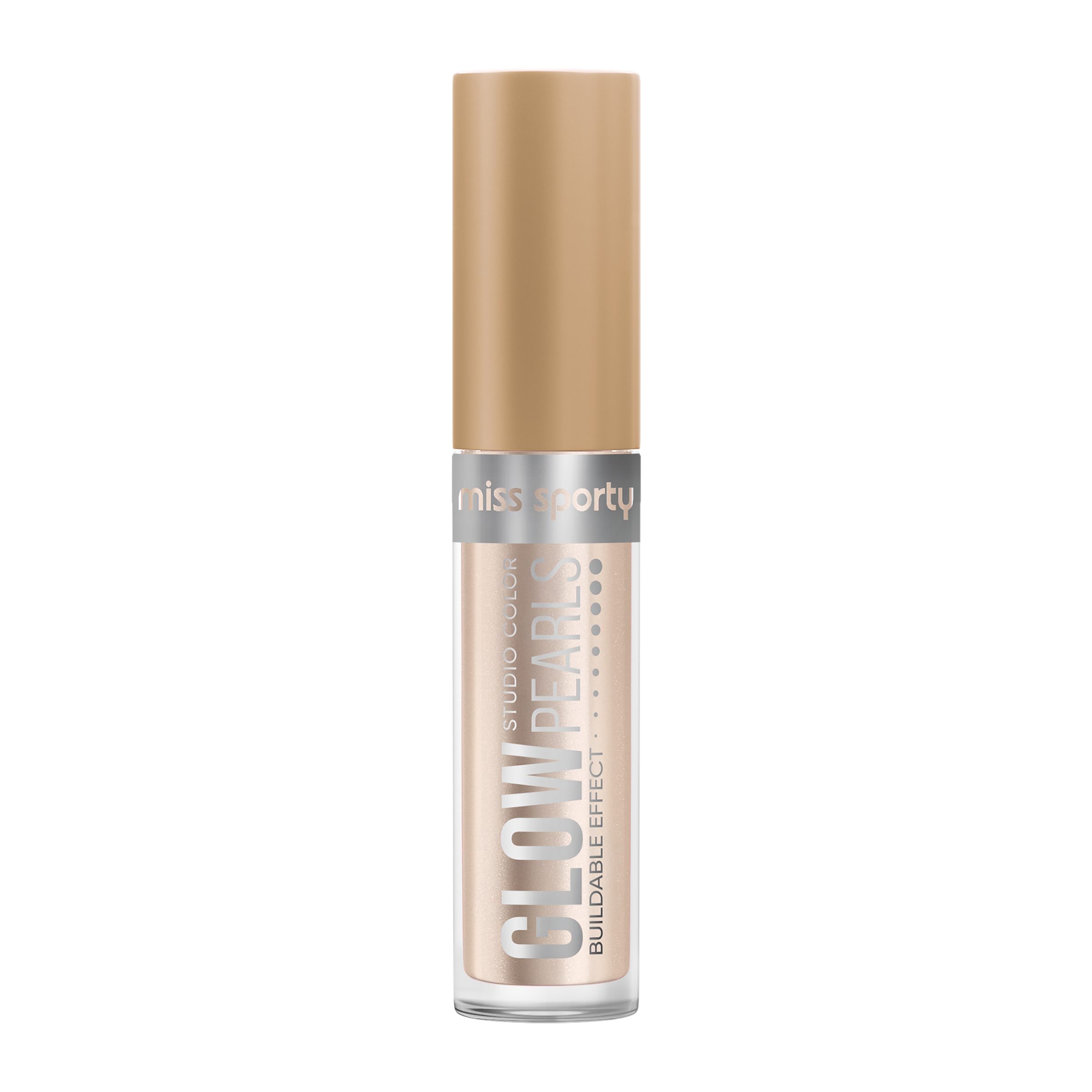Tekutý rozjasňovač Glow Pearls 01