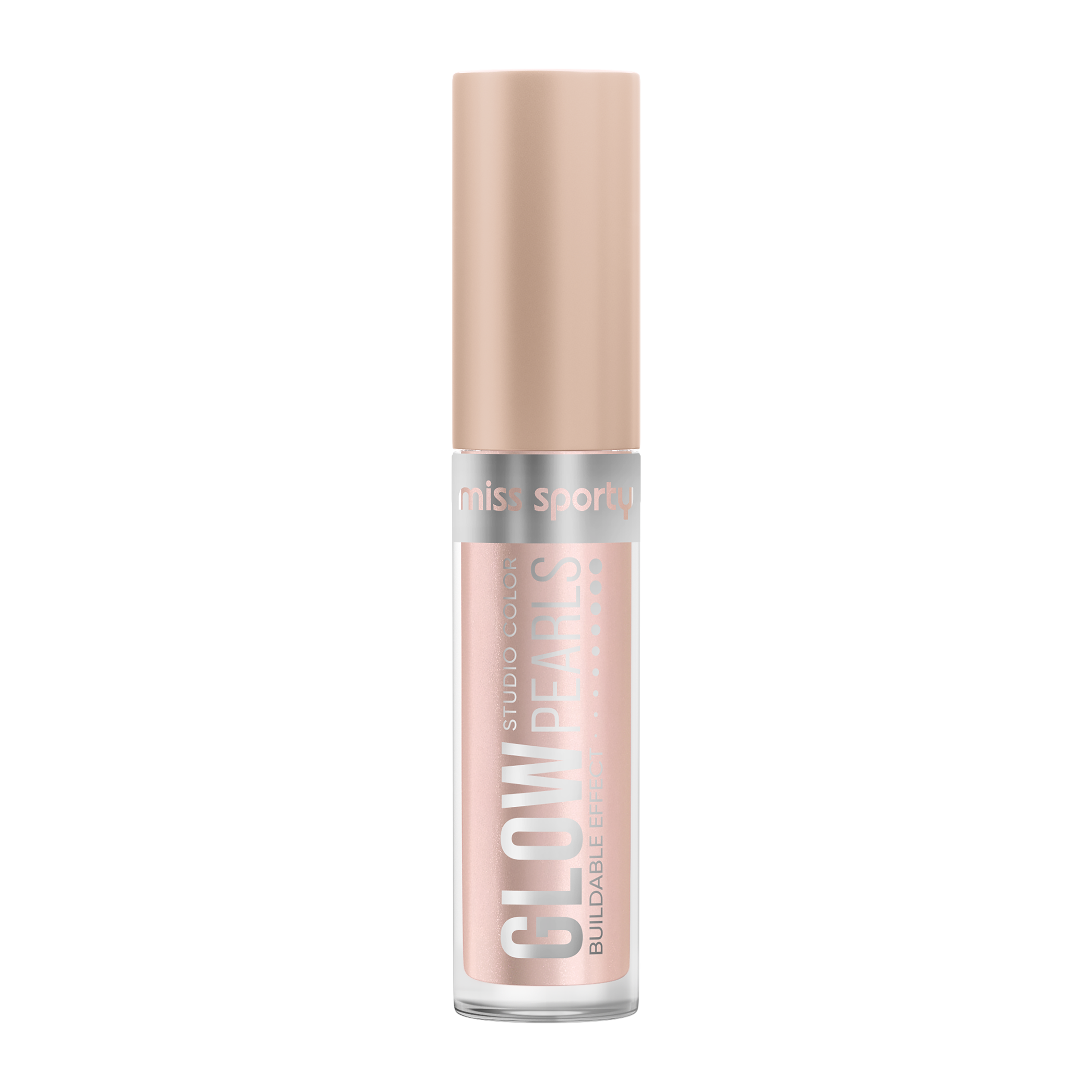 Tekutý rozjasňovač Glow Pearls 02