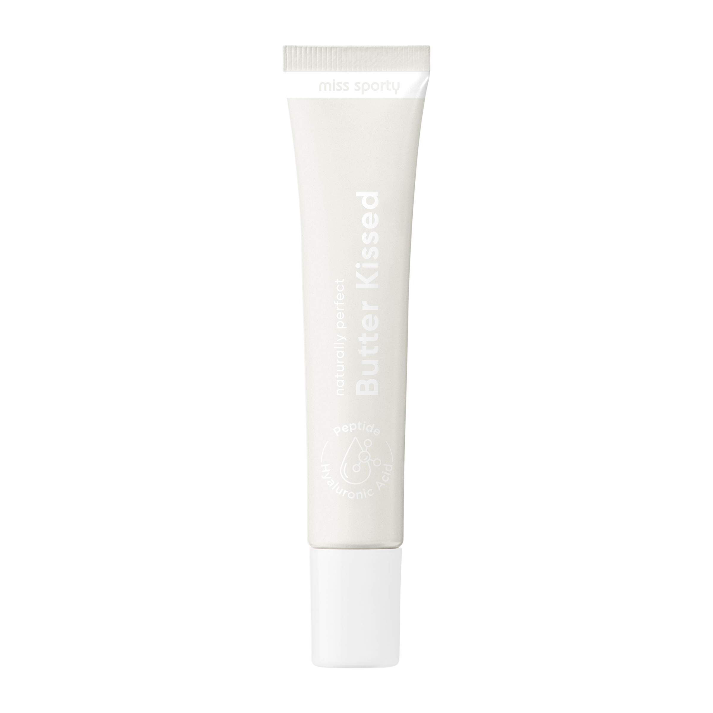 Balzám na rty Butter Kissed 01 Vanilla