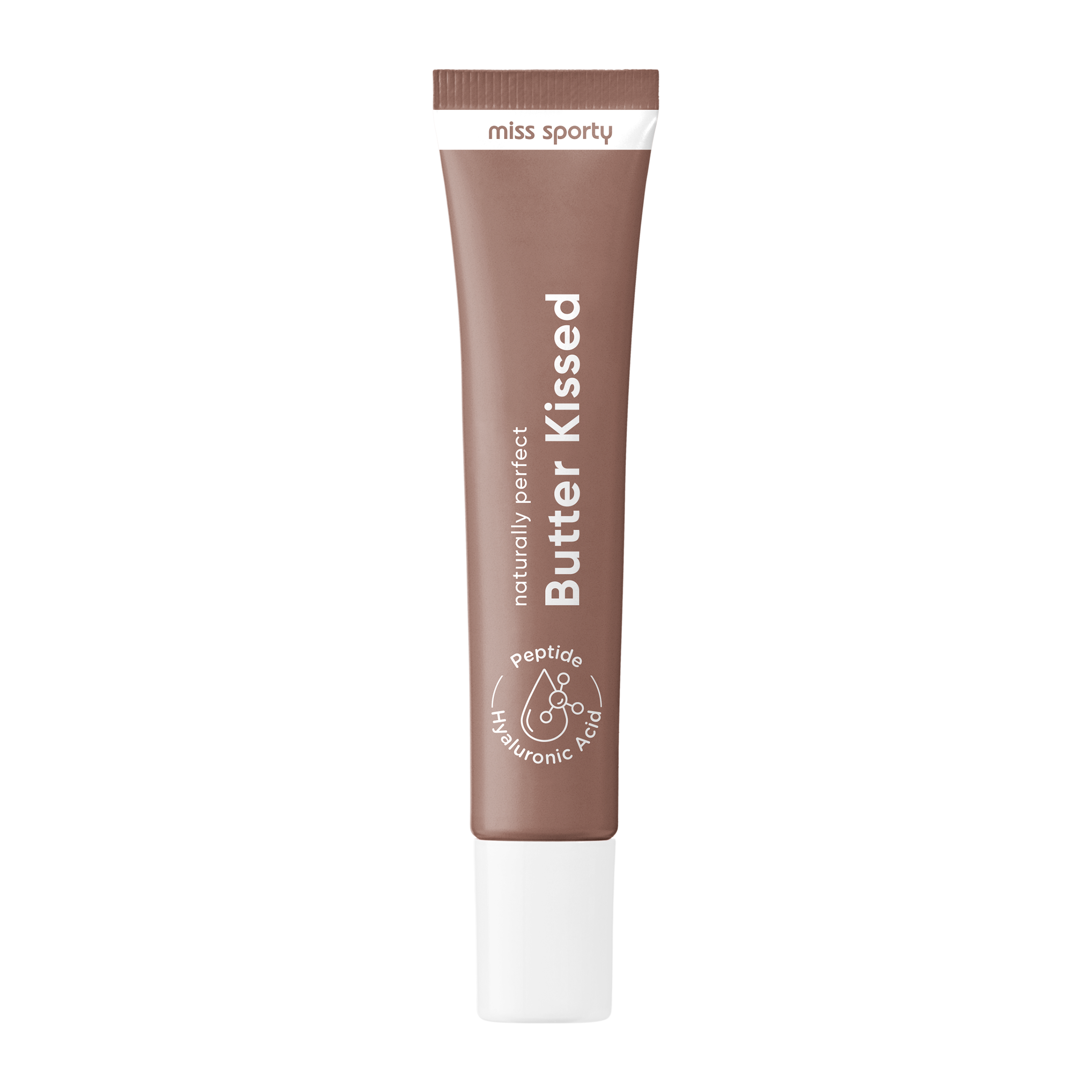Balzám na rty Butter Kissed 03 Mocha