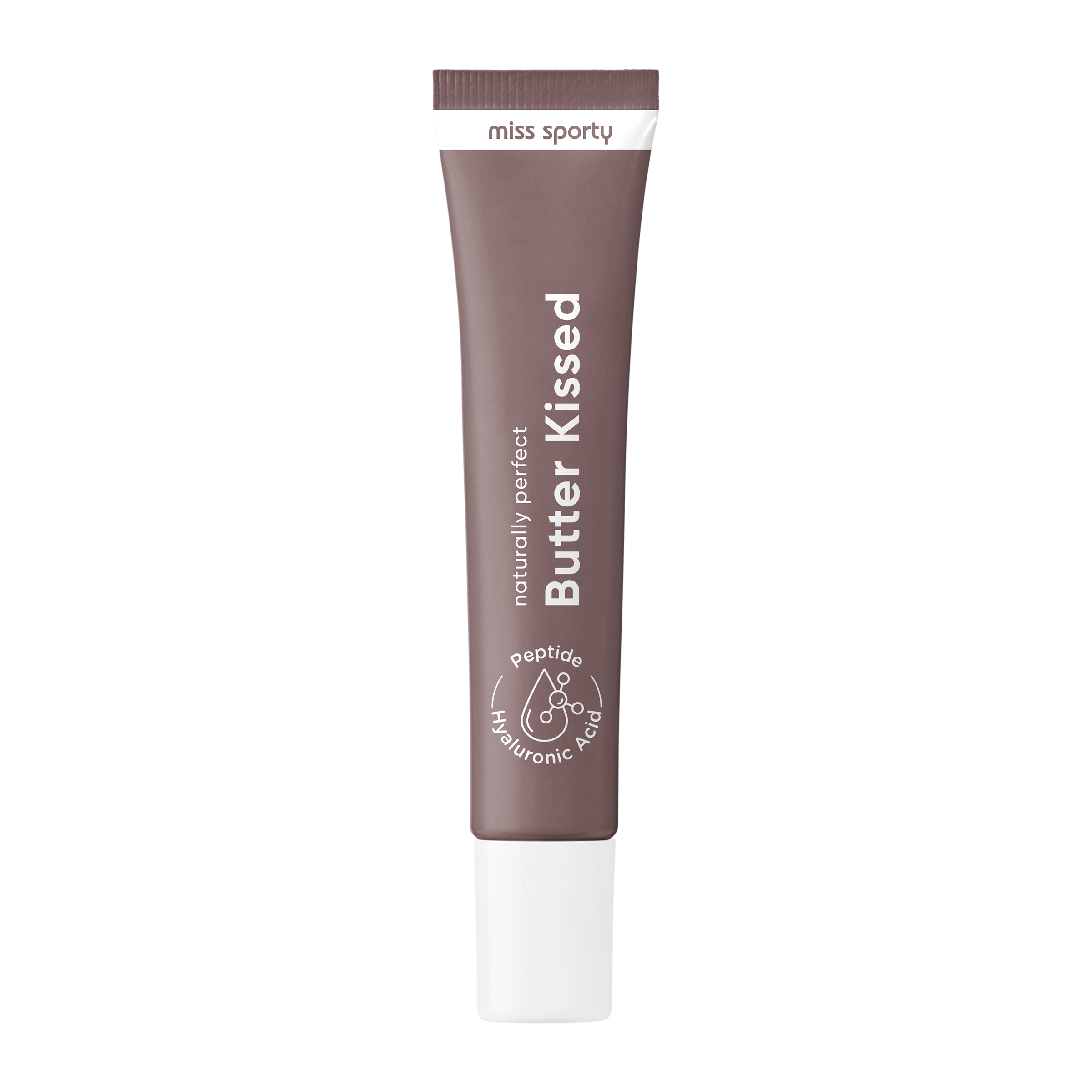 Balzám na rty Butter Kissed 04 Cacao