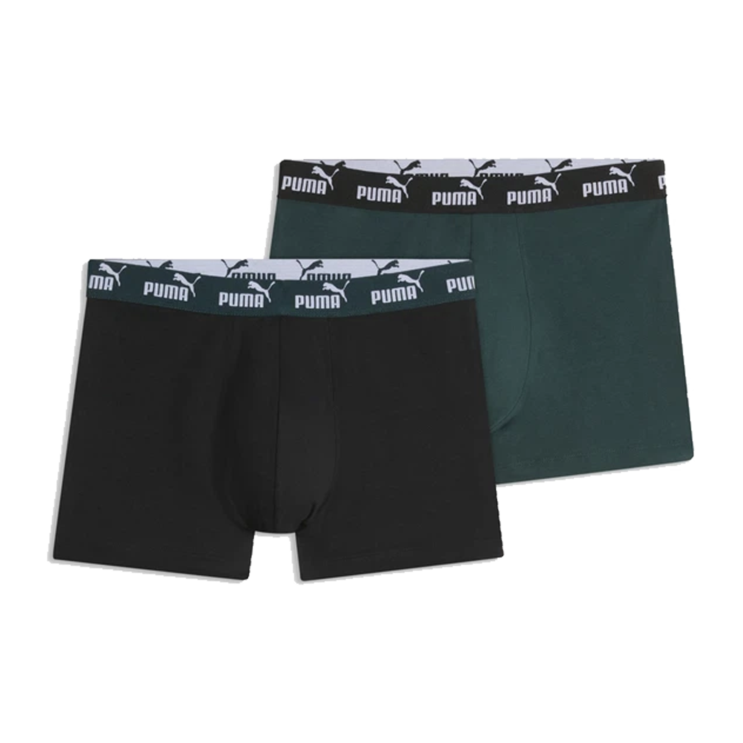 Sada pánských bavlněných boxerek 2XL