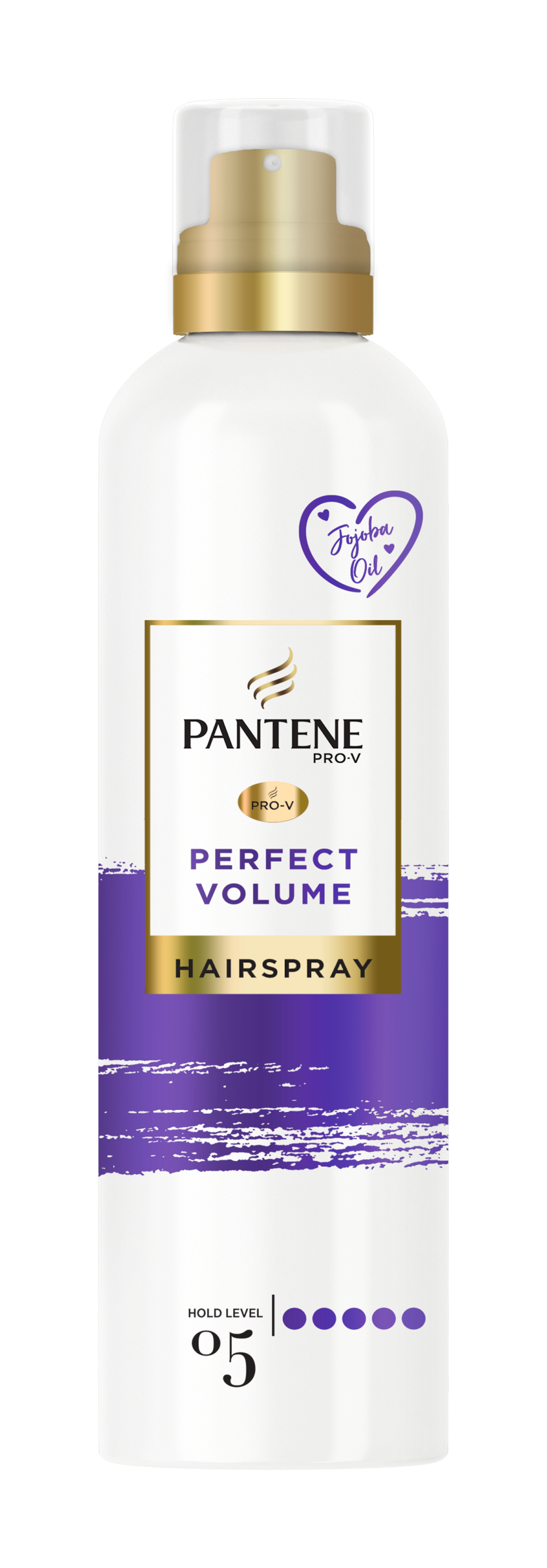 Pantene Lak na vlasy Perfect Volume 250 ml
