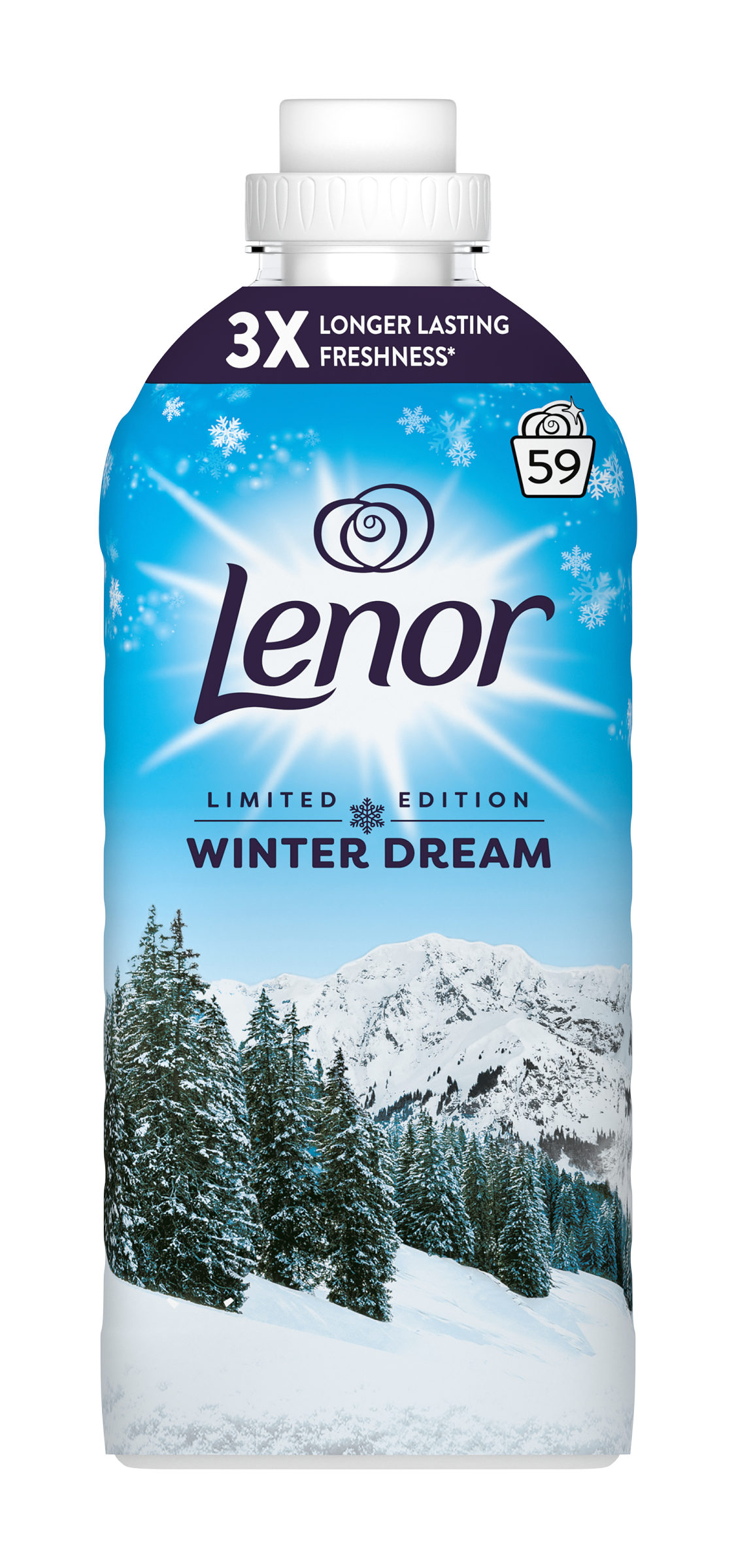 Aviváž Winter Dream
