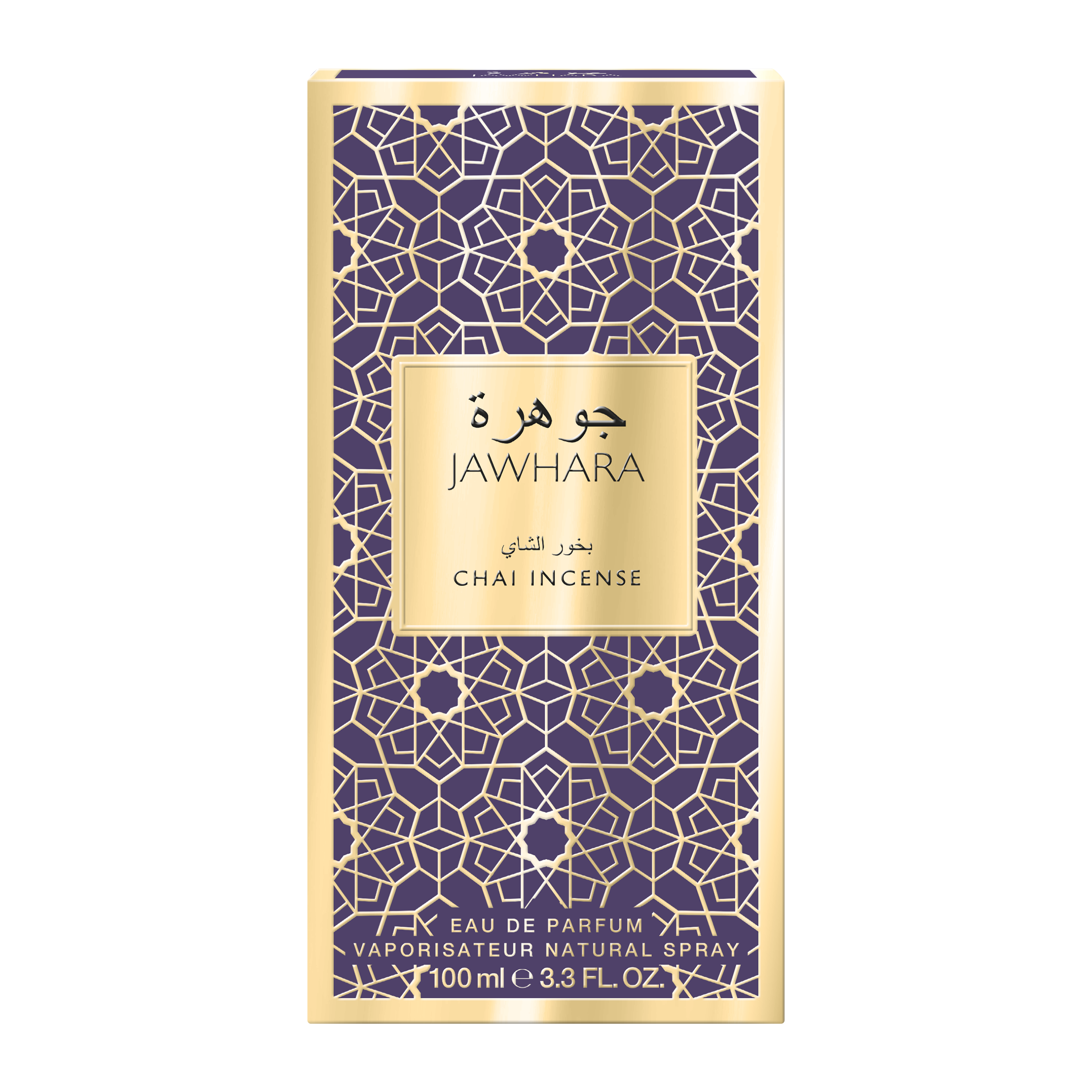 Chai Incense parfémovaná voda Unisex