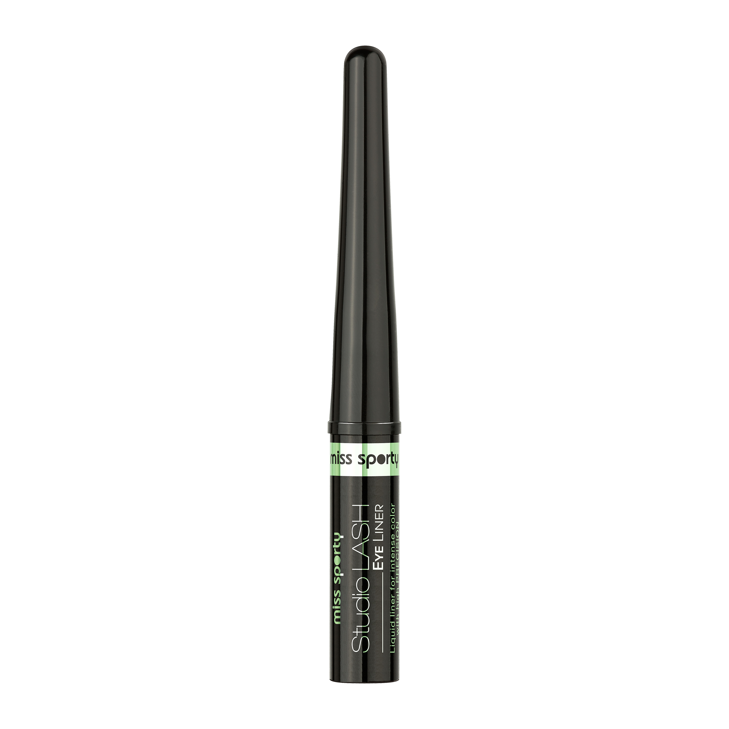 Oční linky Studio Lash 001 Extra black