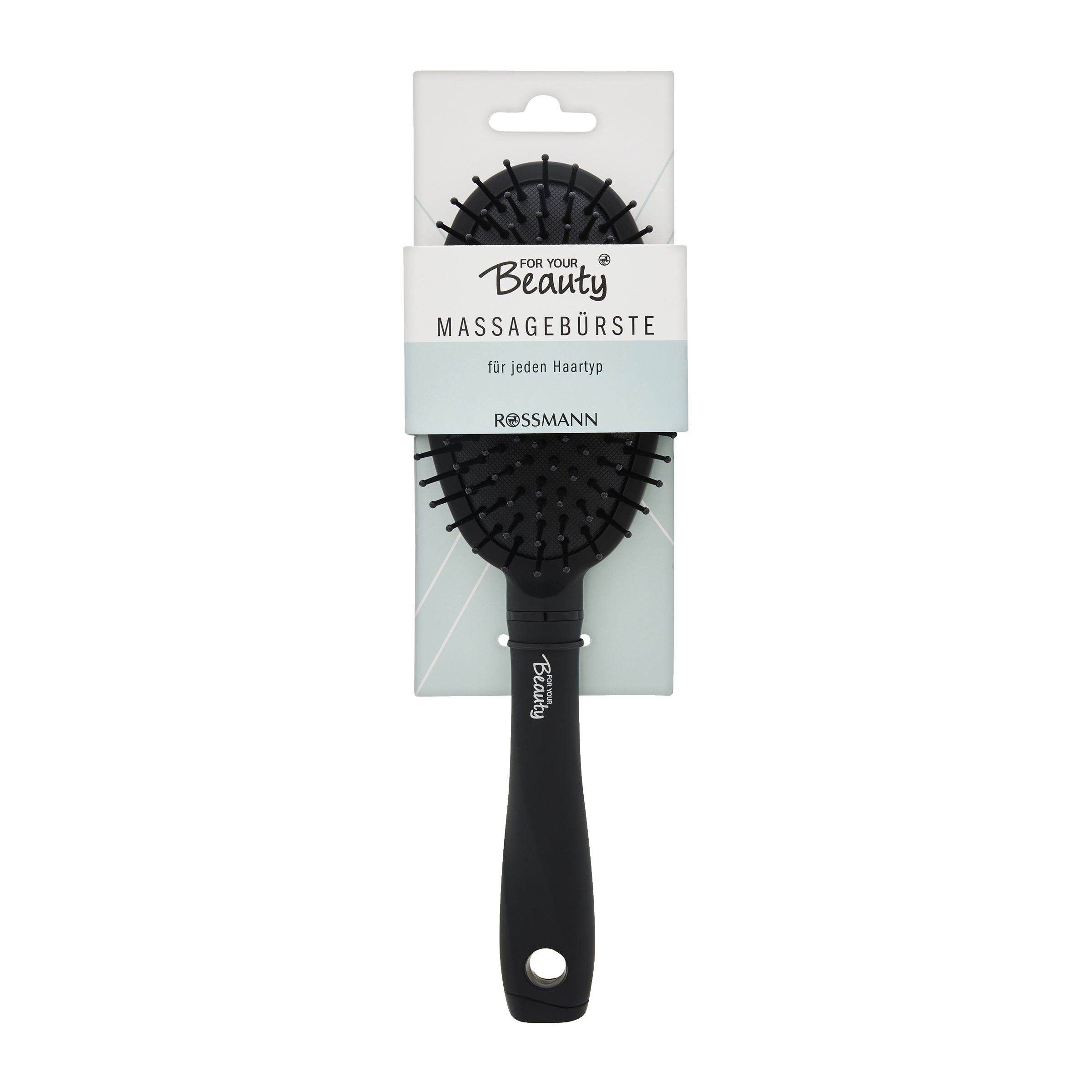 Kartáč na vlasy Arizona