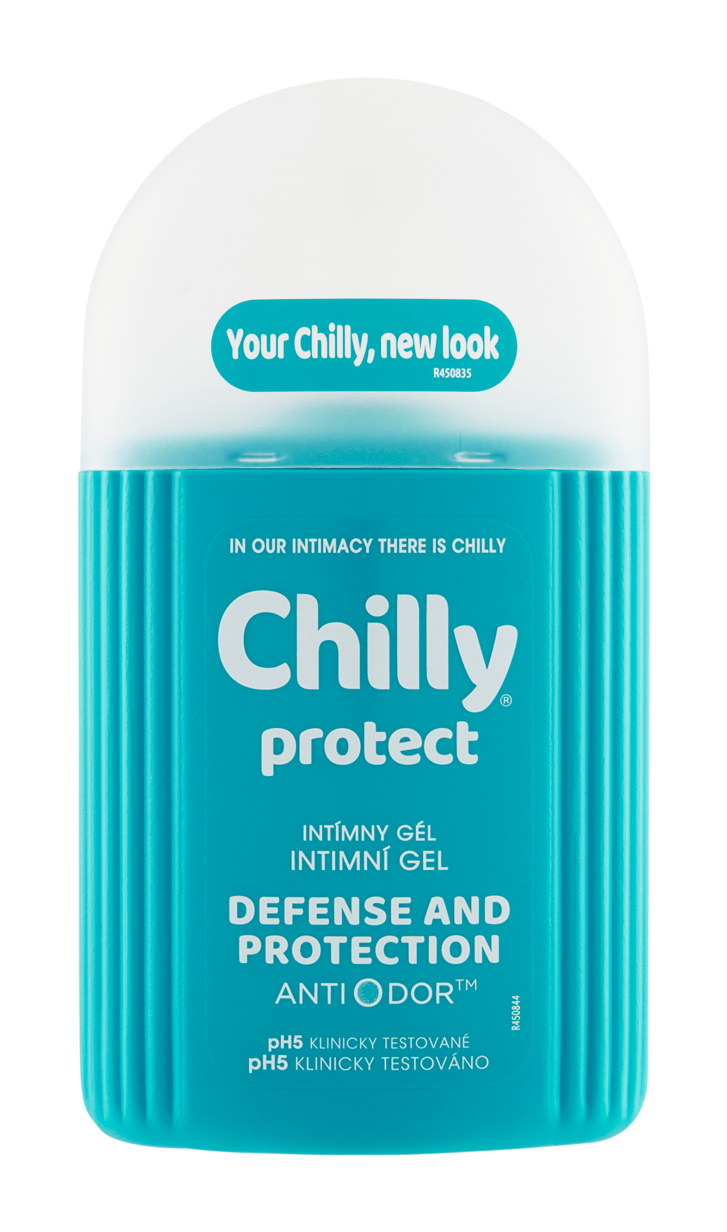 Intimní gel Protect