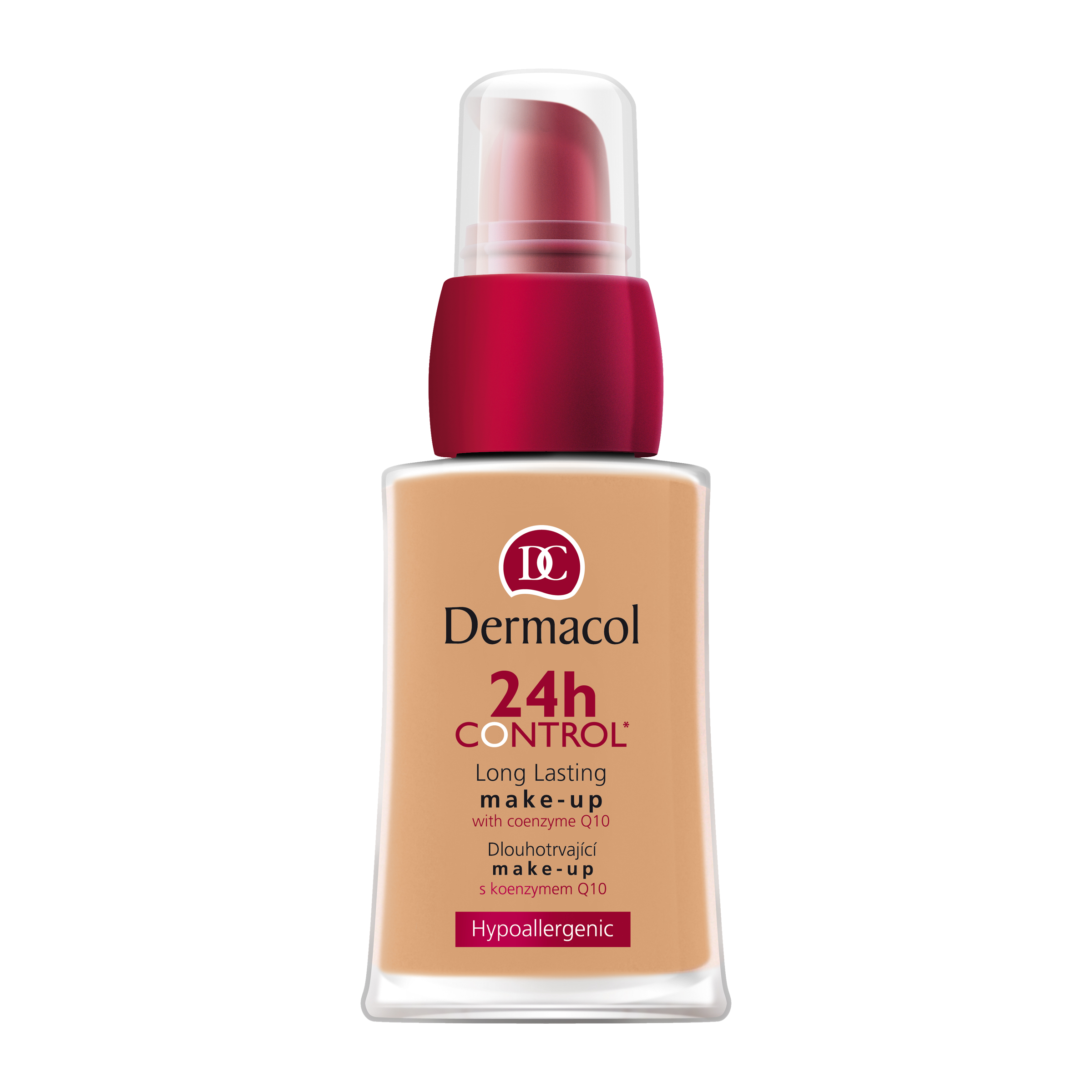 Make-up 24h Control 02k