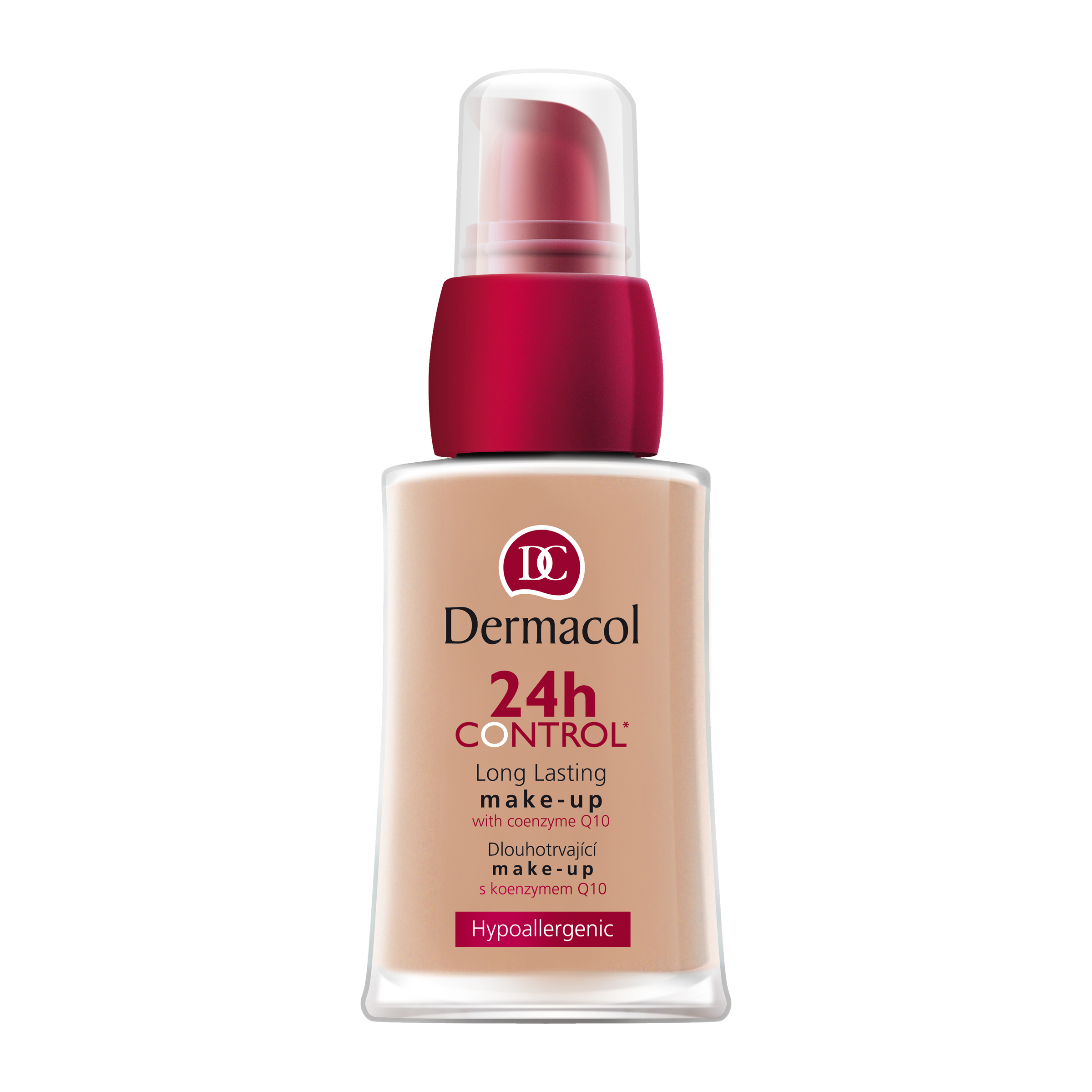 Make-up 24h Control 40