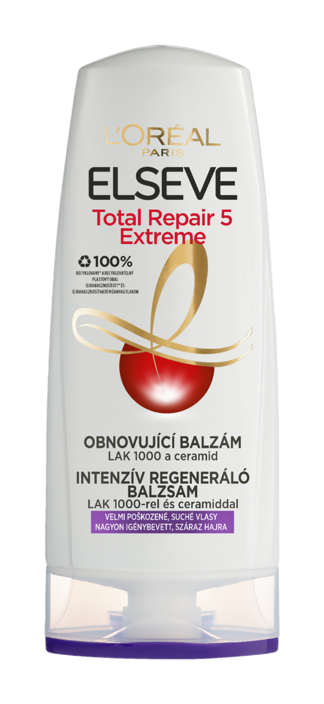 Balzám Total Repair Extreme