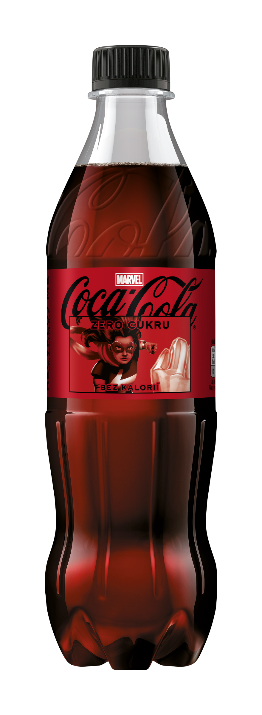 Coca-Cola Zero