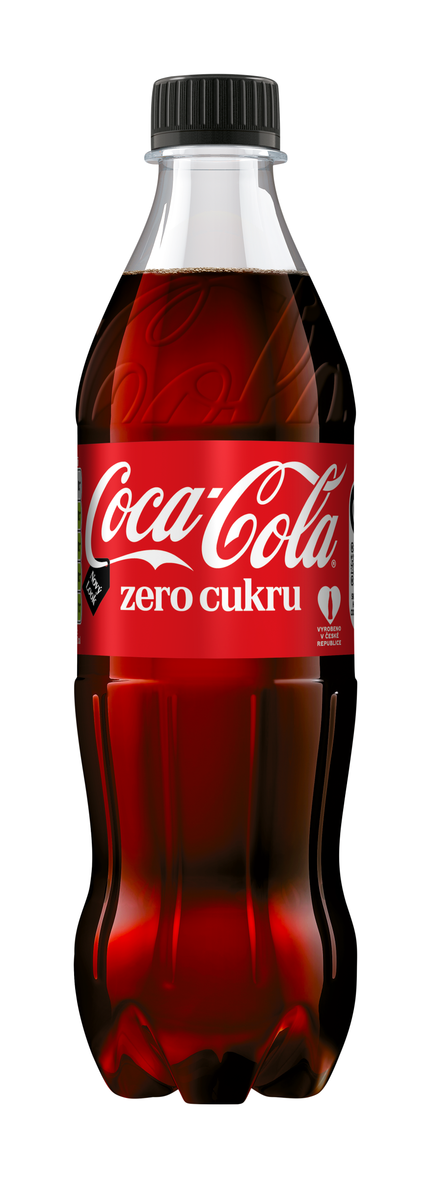 Coca-Cola Zero