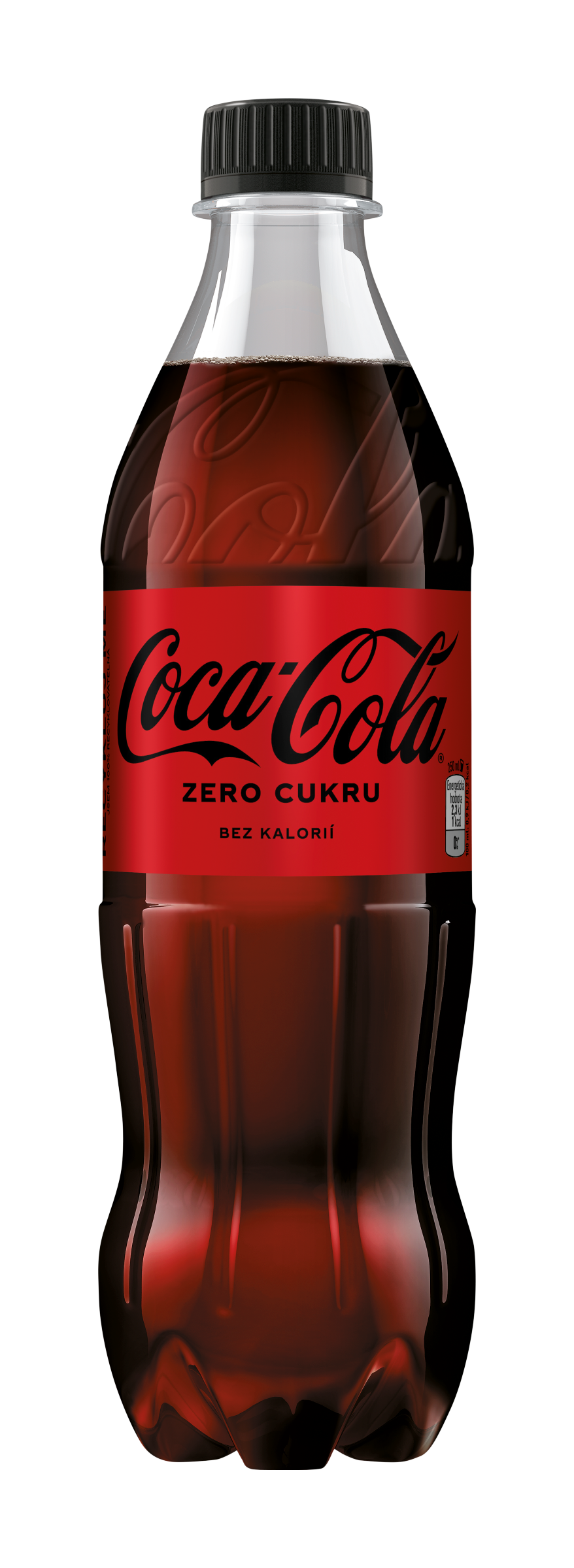 Coca-Cola Zero