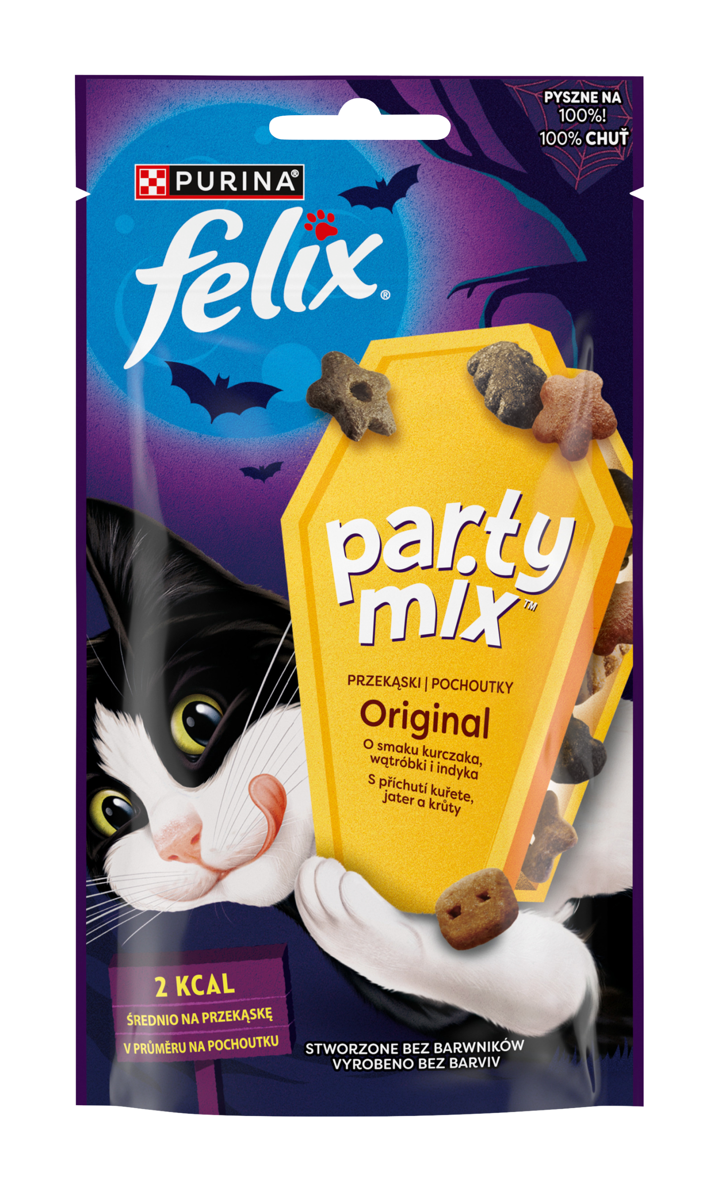 Pochoutka Party Mix Original Mix