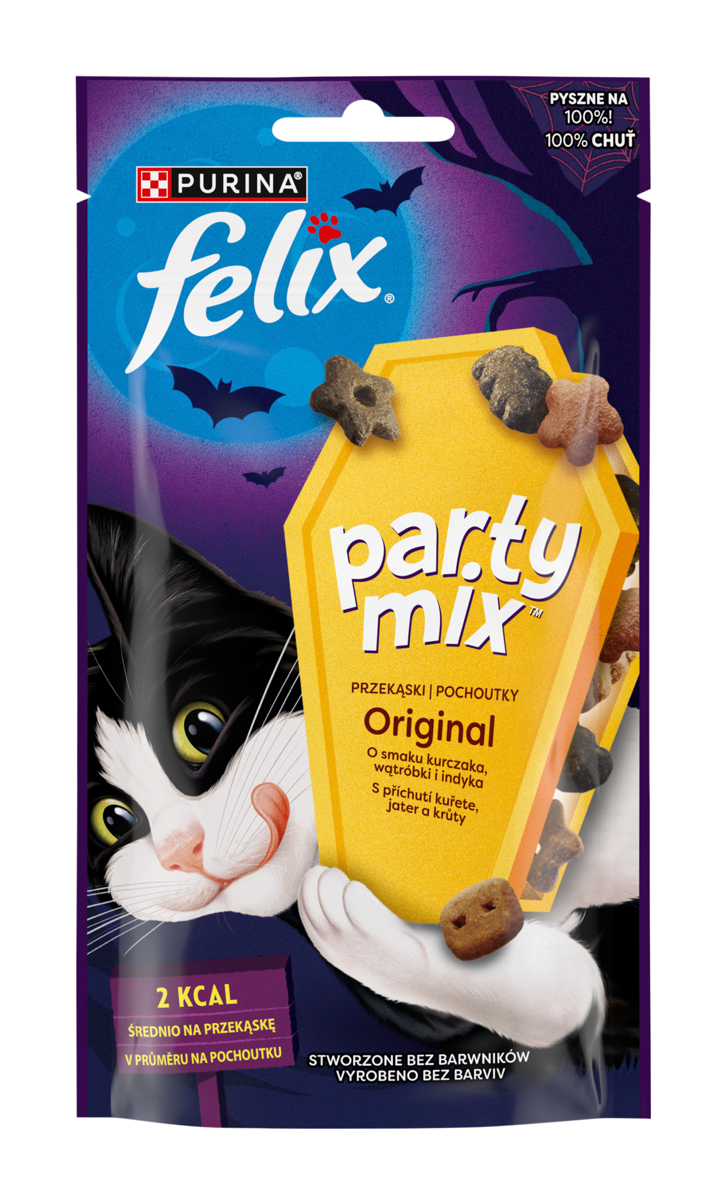 Pochoutka Party Mix Original Mix