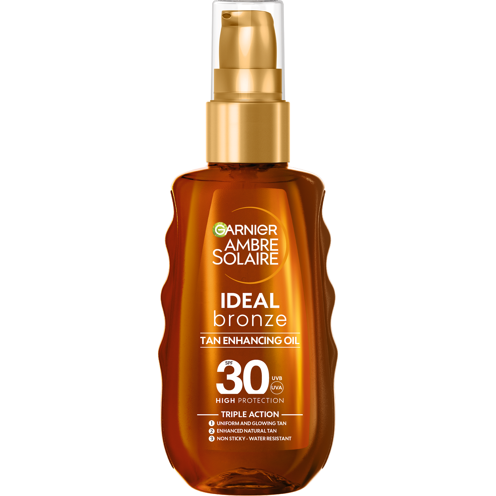 Olej na opalování Ideal Bronze SPF30 