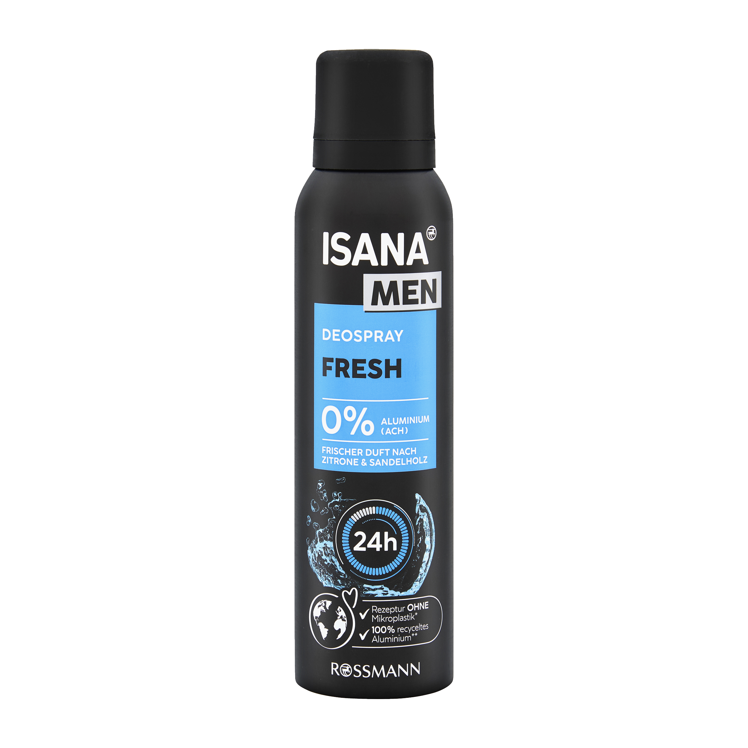Deodorant sprej pro muže Fresh 