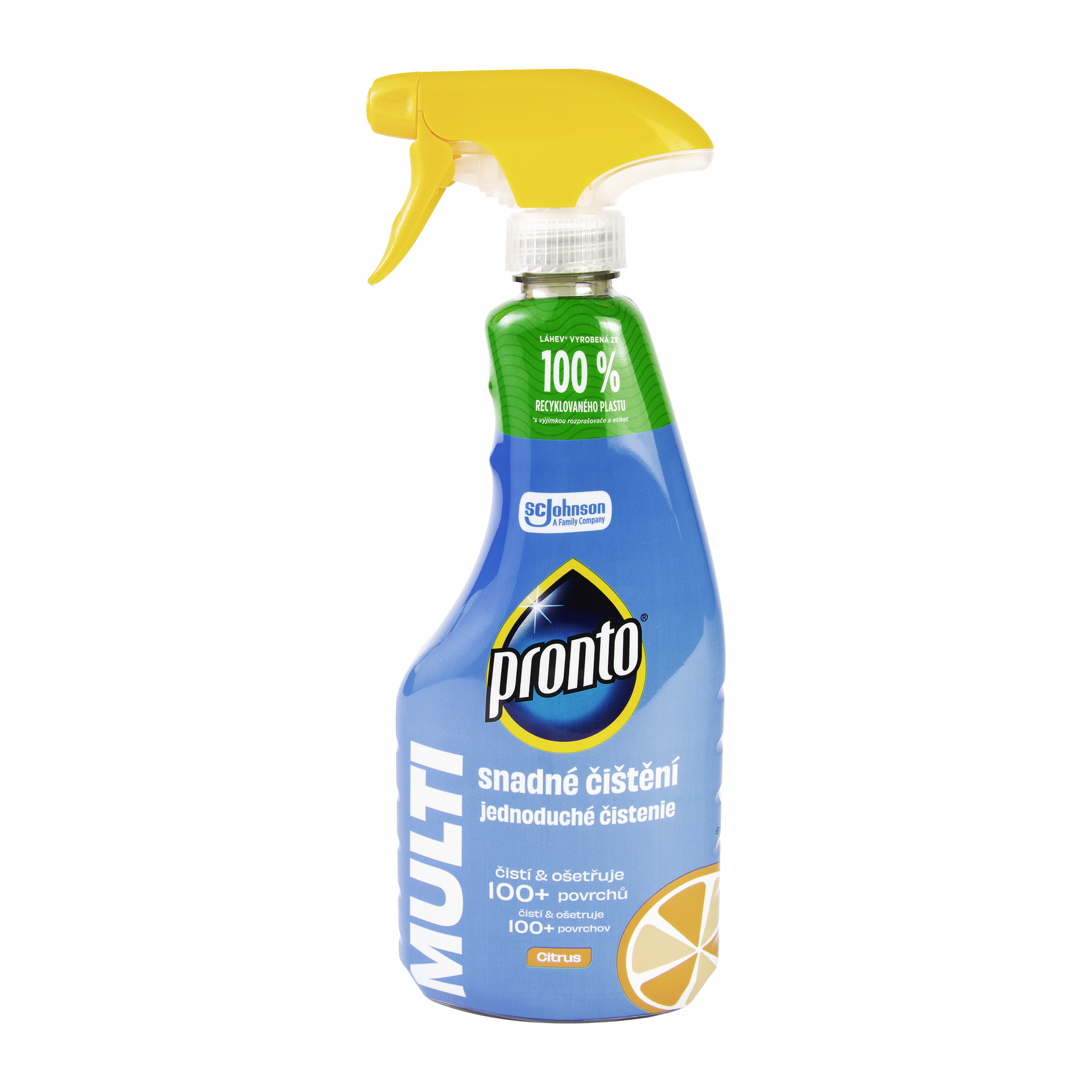 Multifunkční čistič Everyday Clean  