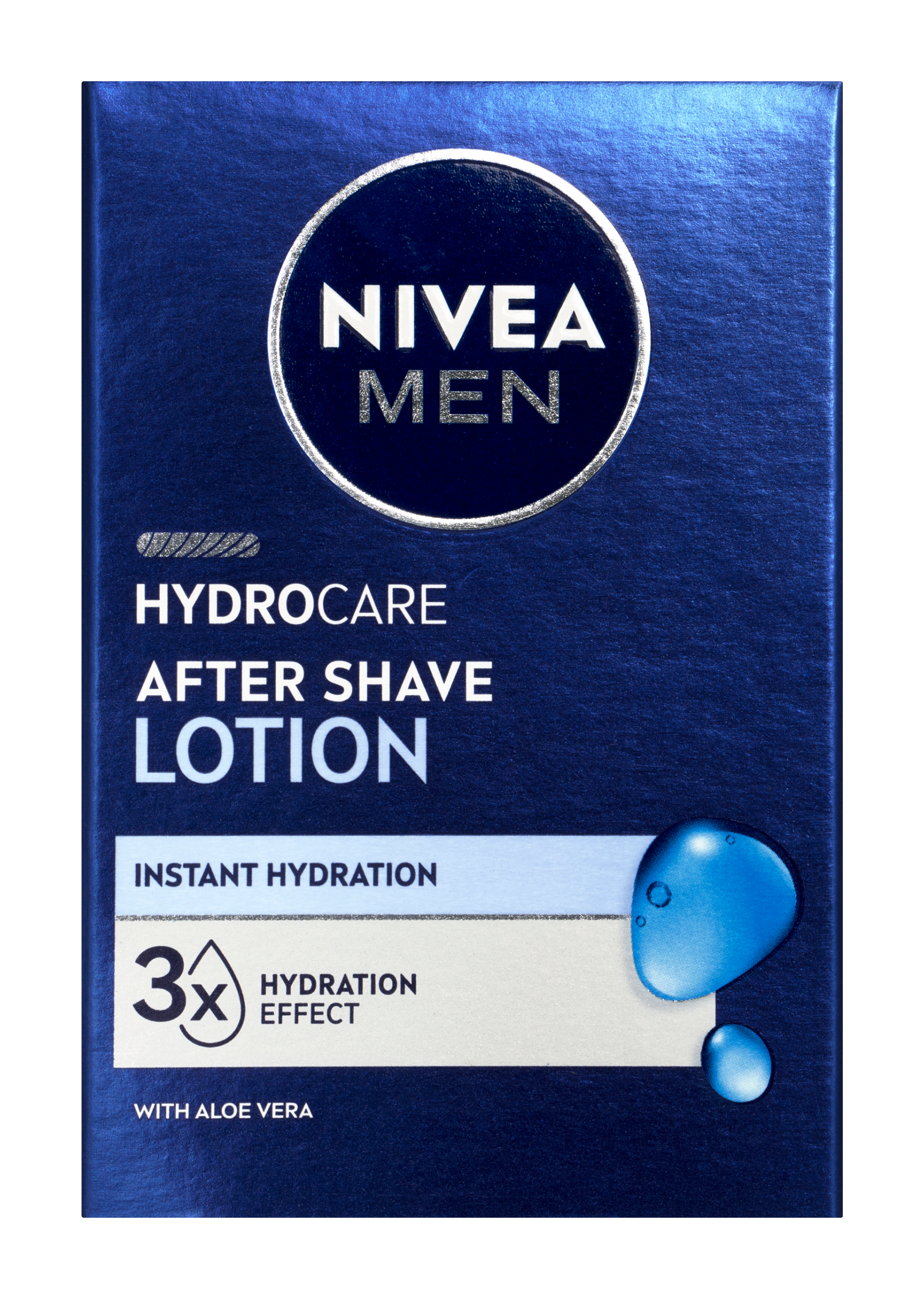 Osvěžující voda po holení Protect & Care