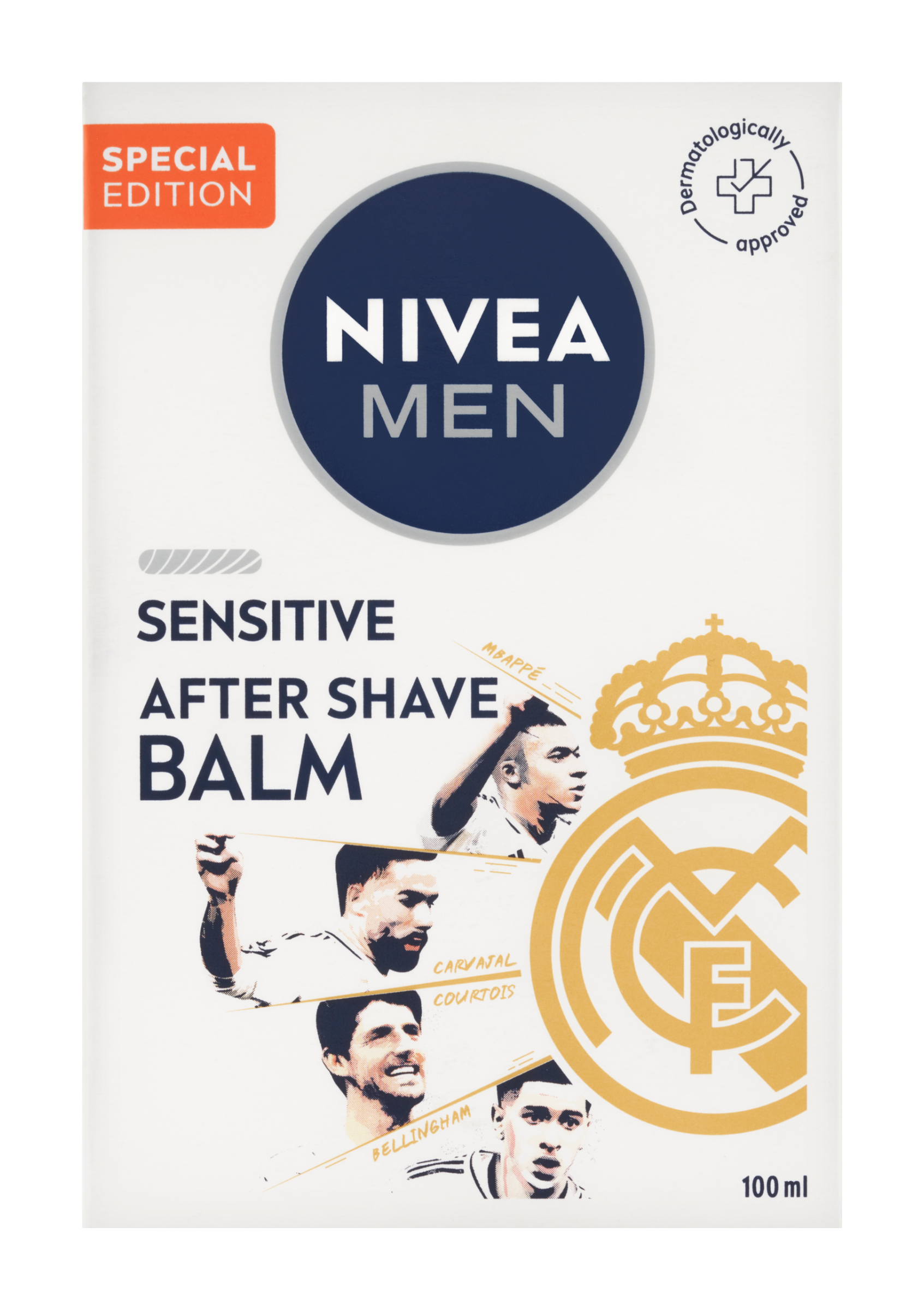 Balzám po holení Sensitive