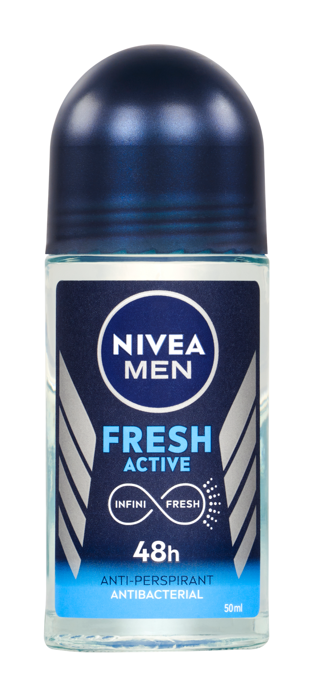 Antiperspirant roll-on pro muže Fresh Active