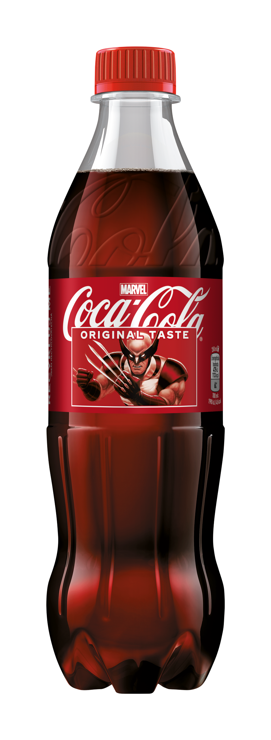 Coca-Cola