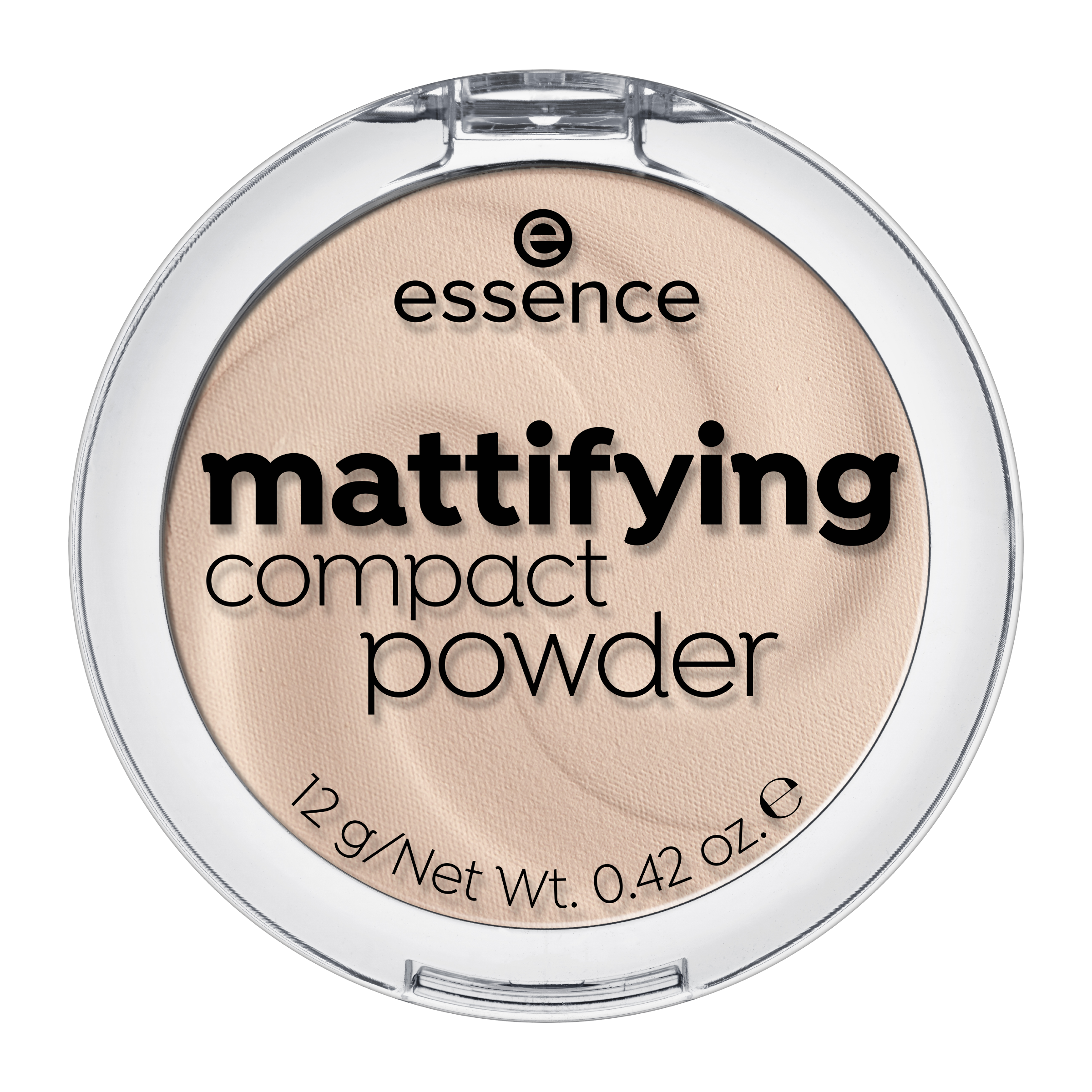 Pudr Mattifying Compact 11 Pastel Beige