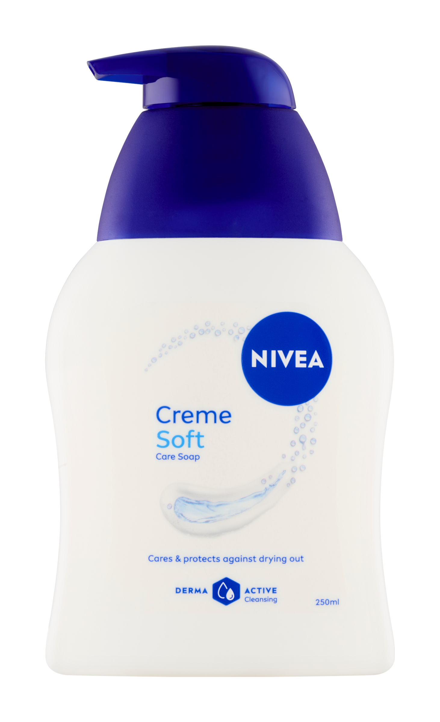 Krémové tekuté mýdlo Creme Soft 