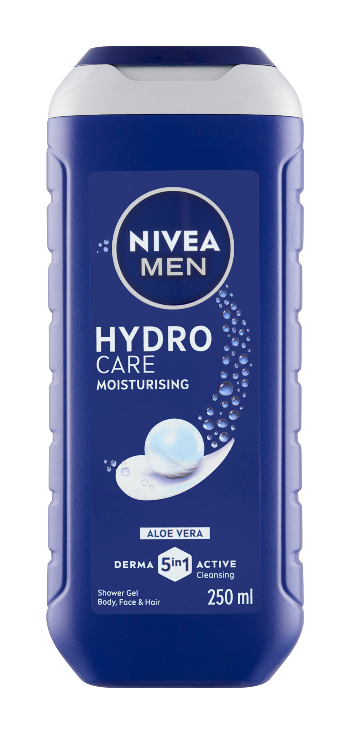 Sprchový gel pro muže 3v1 Protect & Care