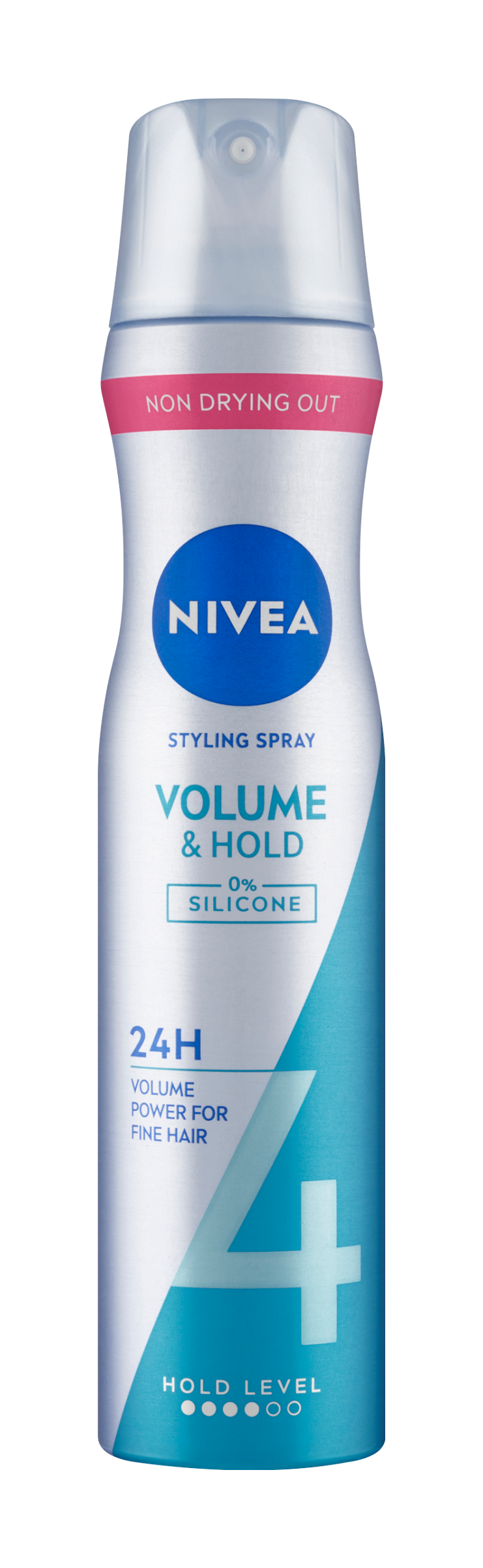 Lak na vlasy Volume & Hold